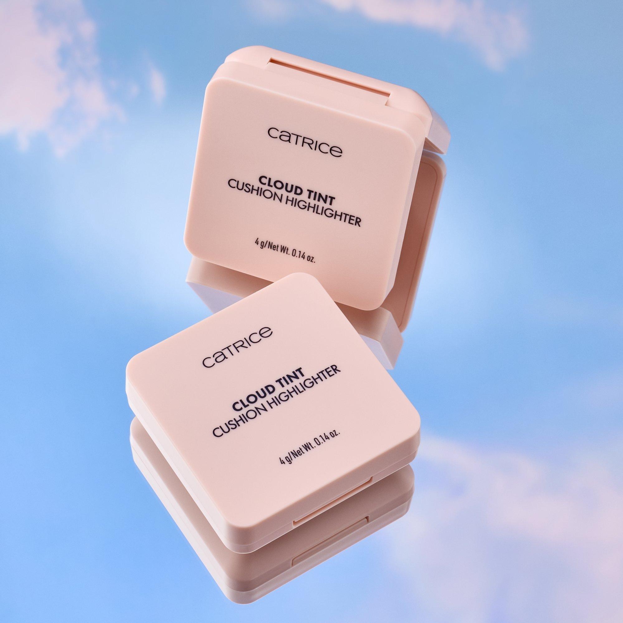 Cloud Tint Cushion Highlighter