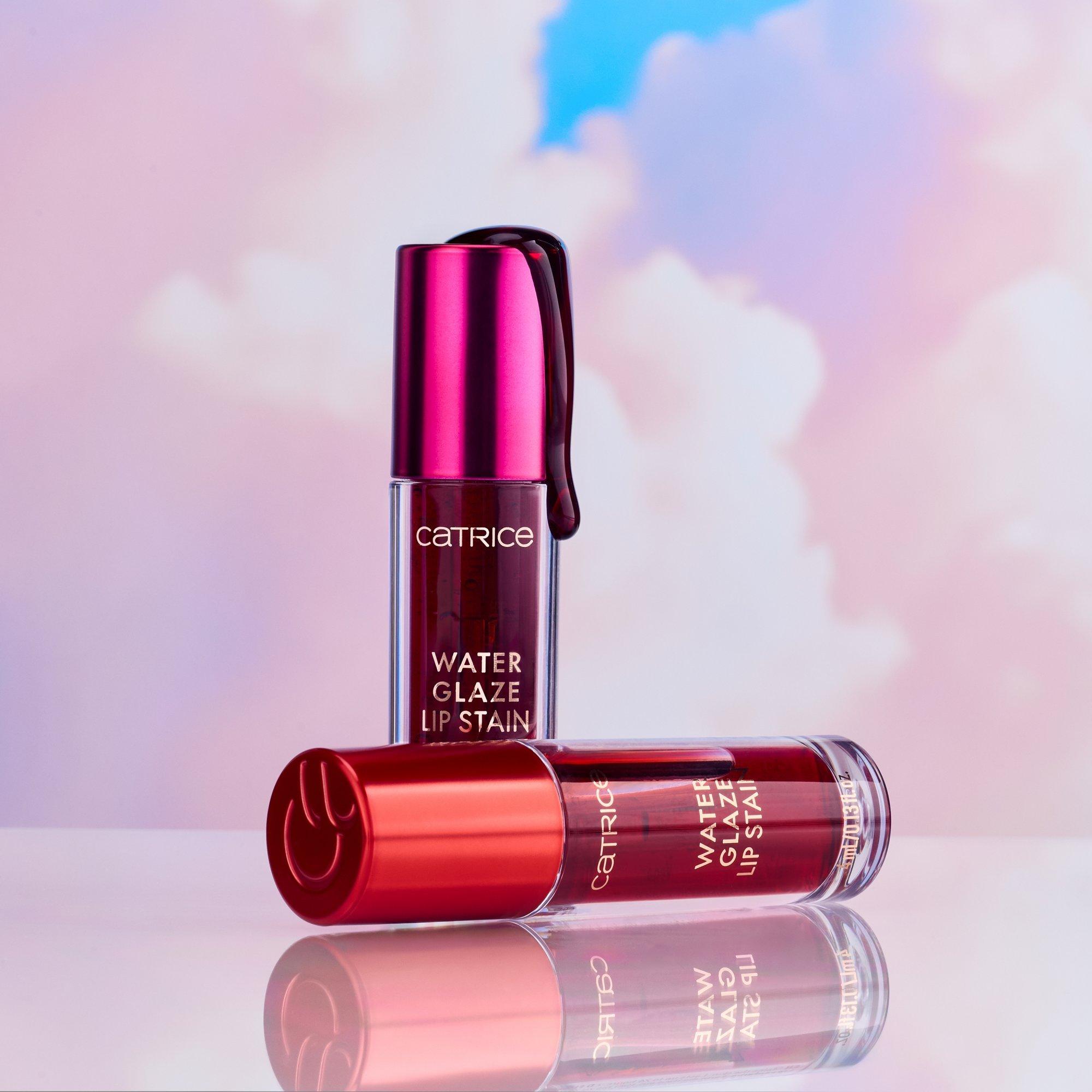 Water Glaze Lip Stain