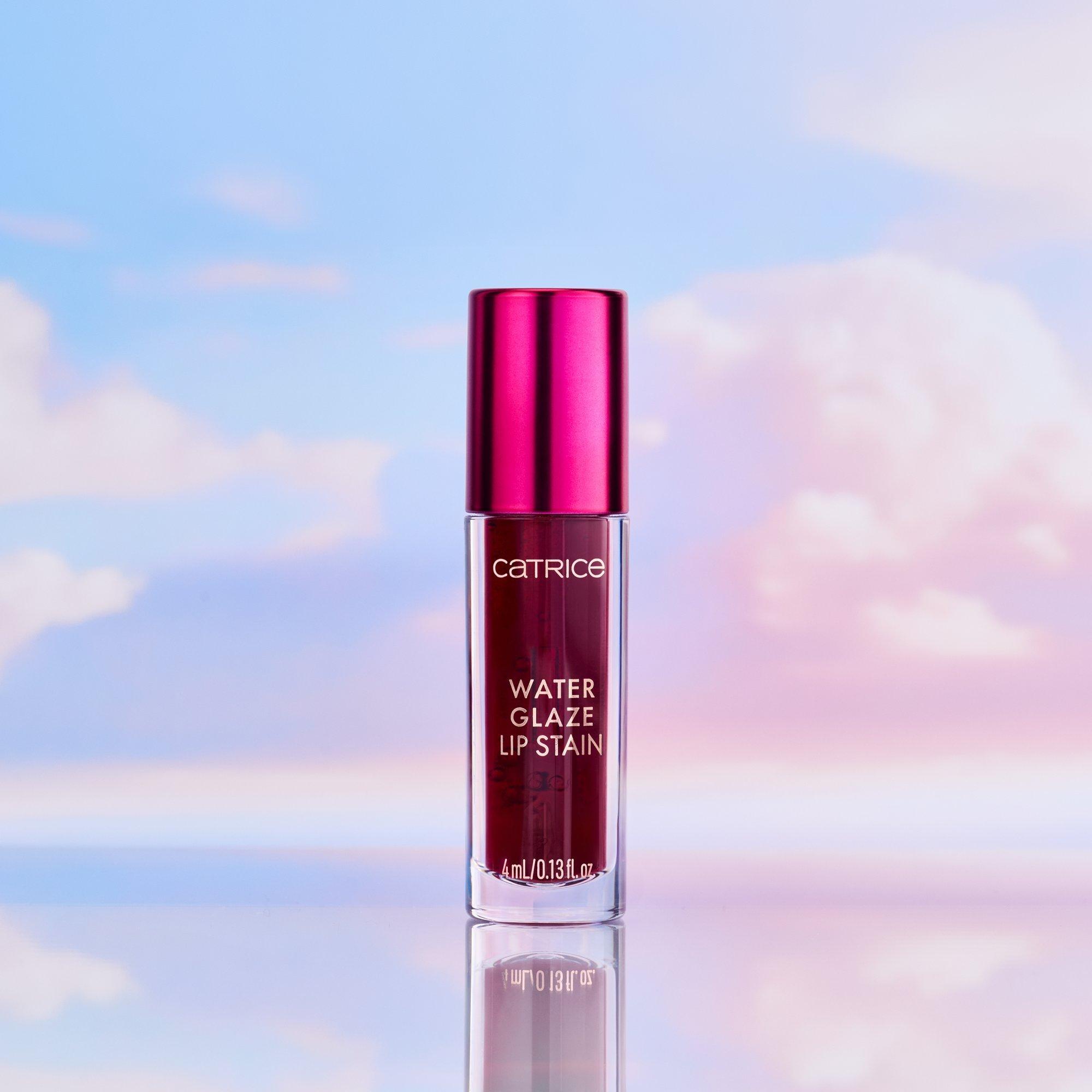 Water Glaze Lip Stain