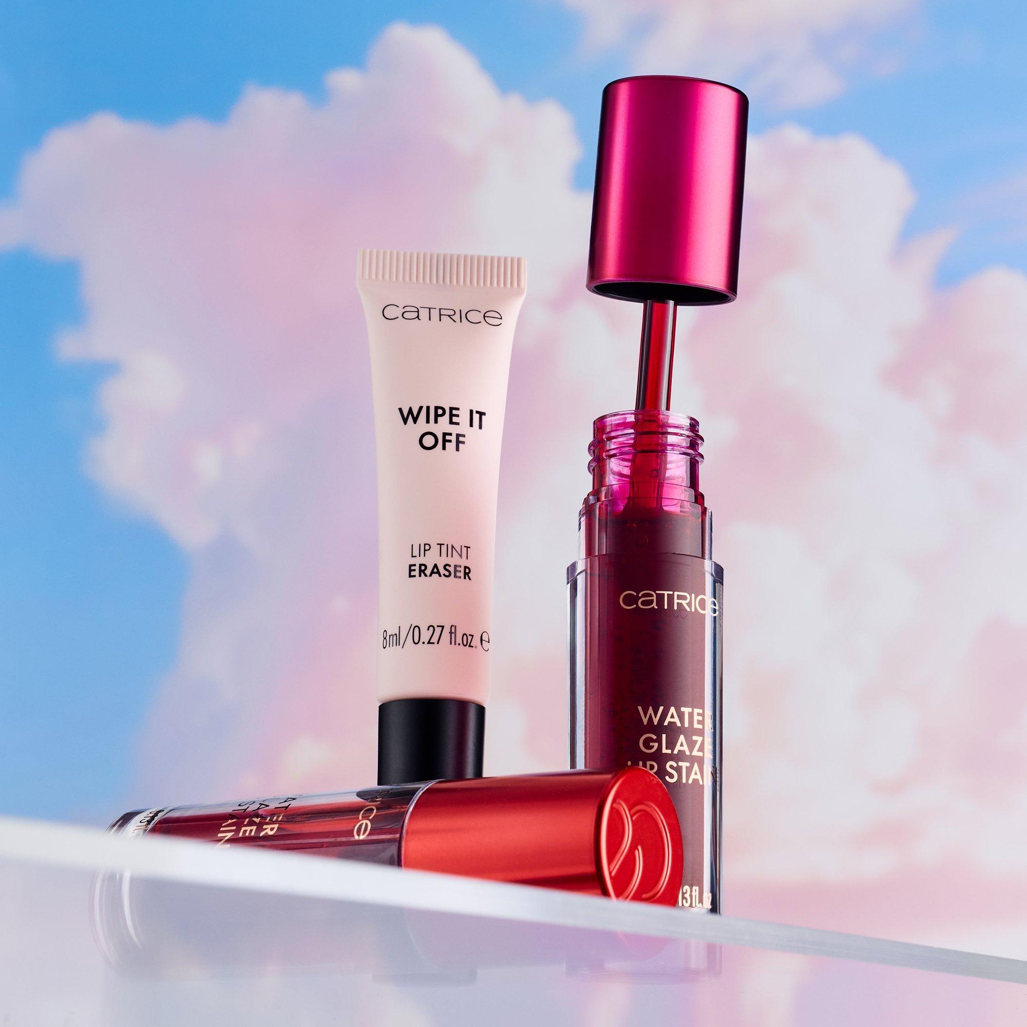 Water Glaze Lip Stain