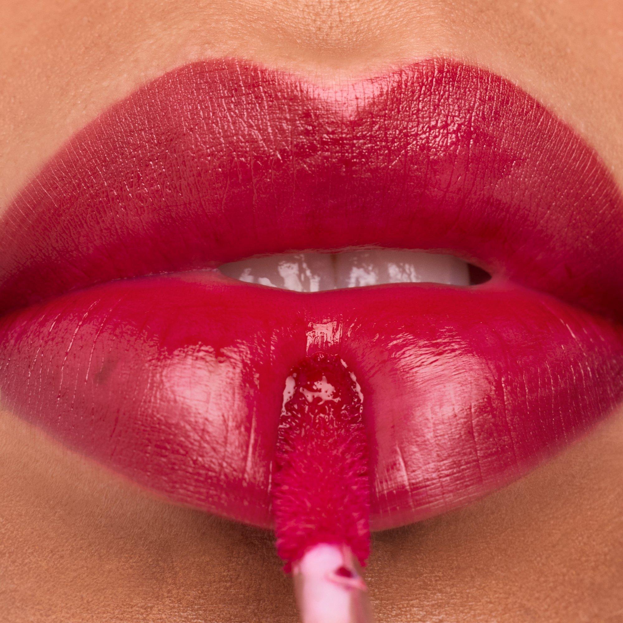 Water Glaze Lip Stain