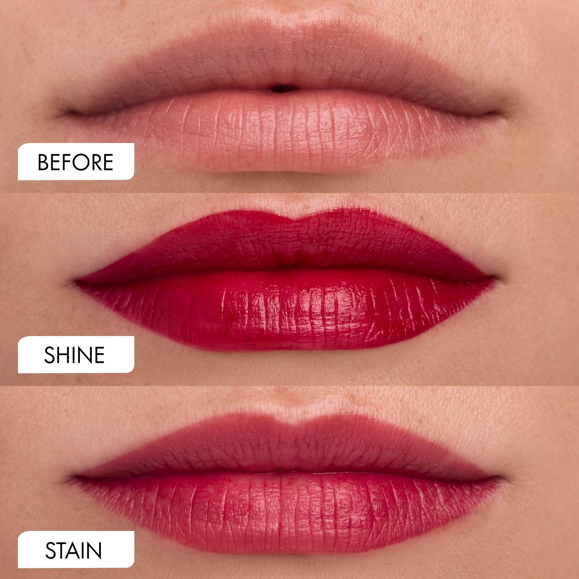 Water Glaze Lip Stain