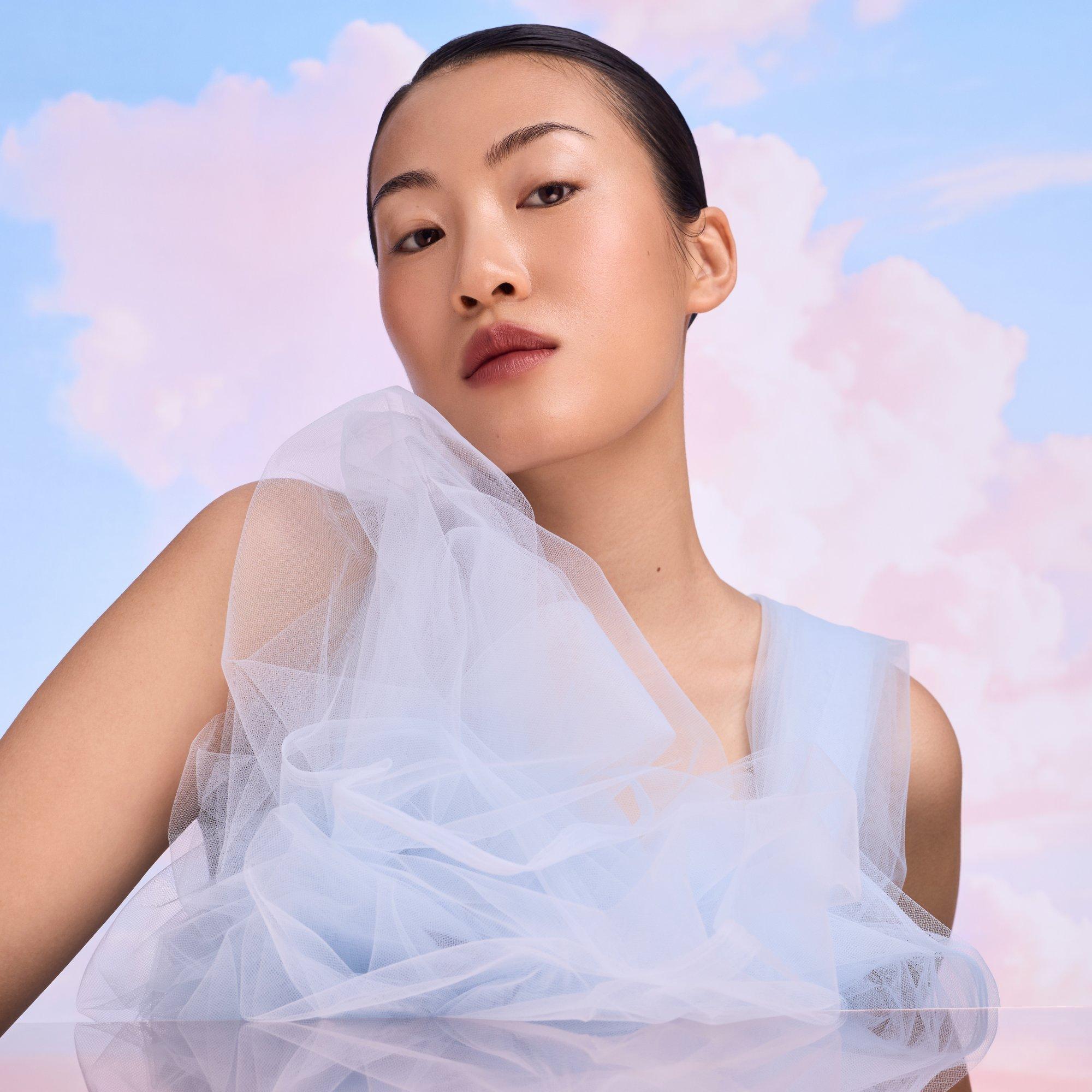 柔焦原生唇粉霜