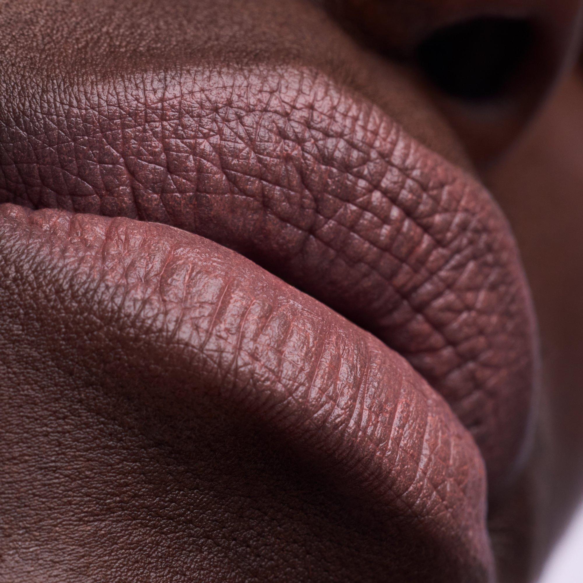 Blur-Real Lip Powder Cream