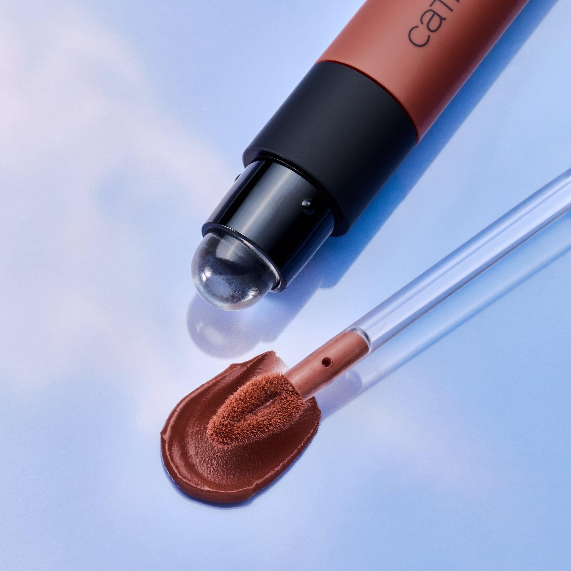 Blur-Real Lip Powder Cream