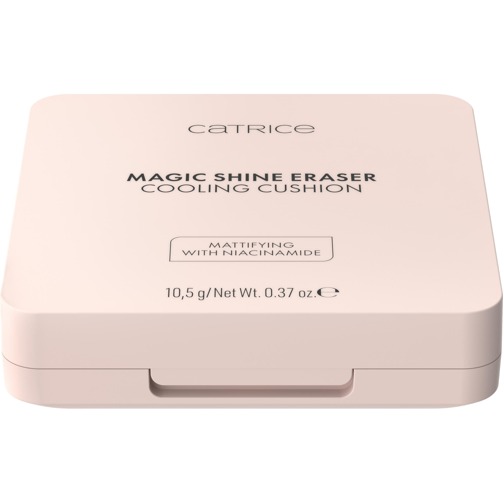 Magic Shine Eraser Cooling Cushion