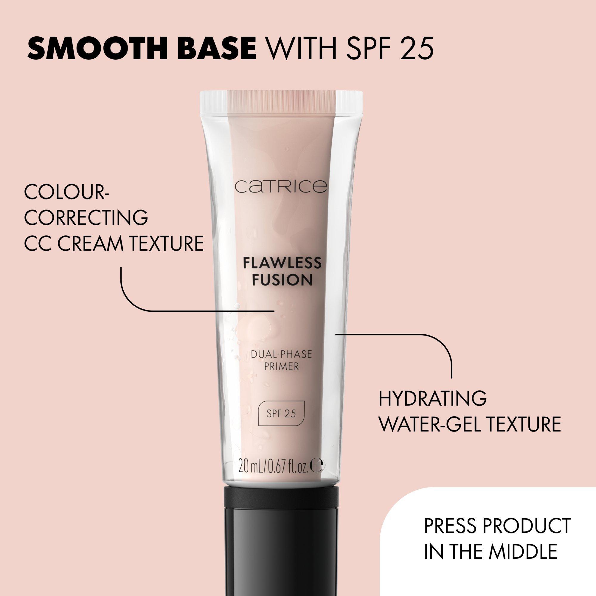 Flawless Fusion Dual-Phase Primer