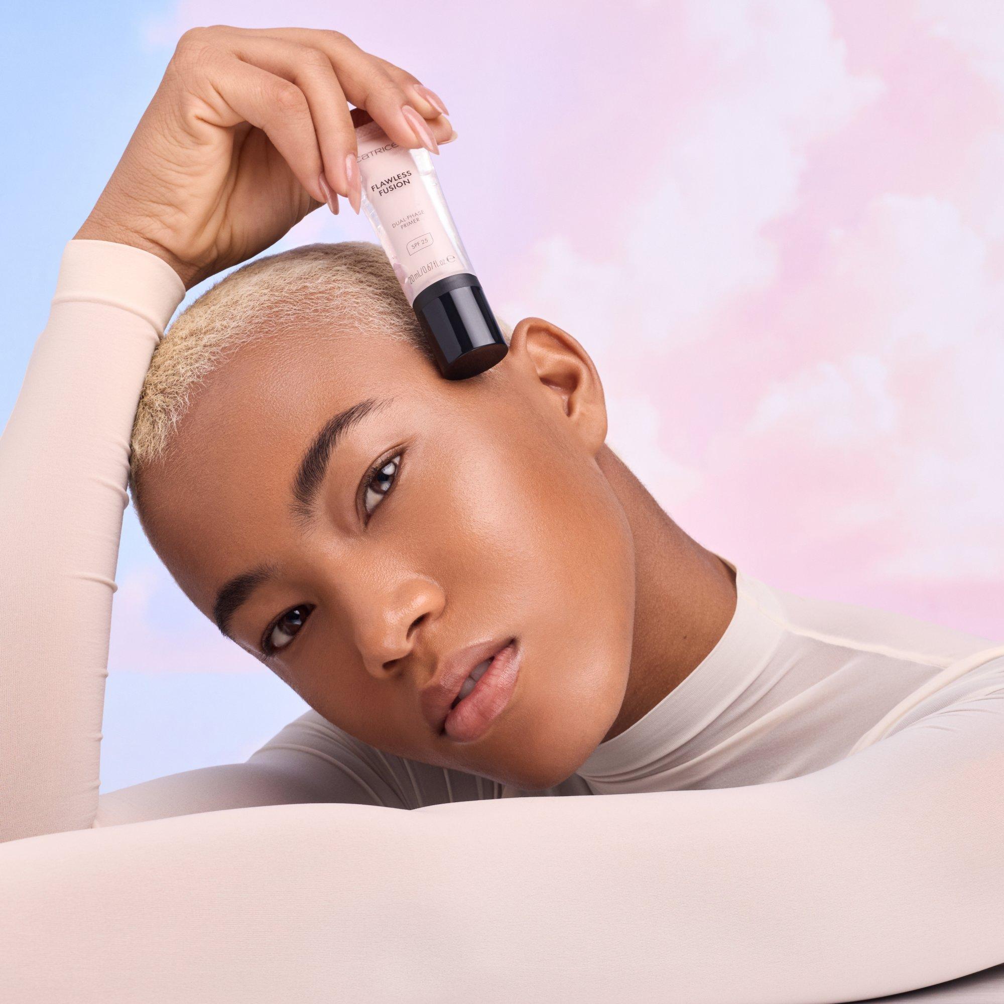 Flawless Fusion Dual-Phase Primer