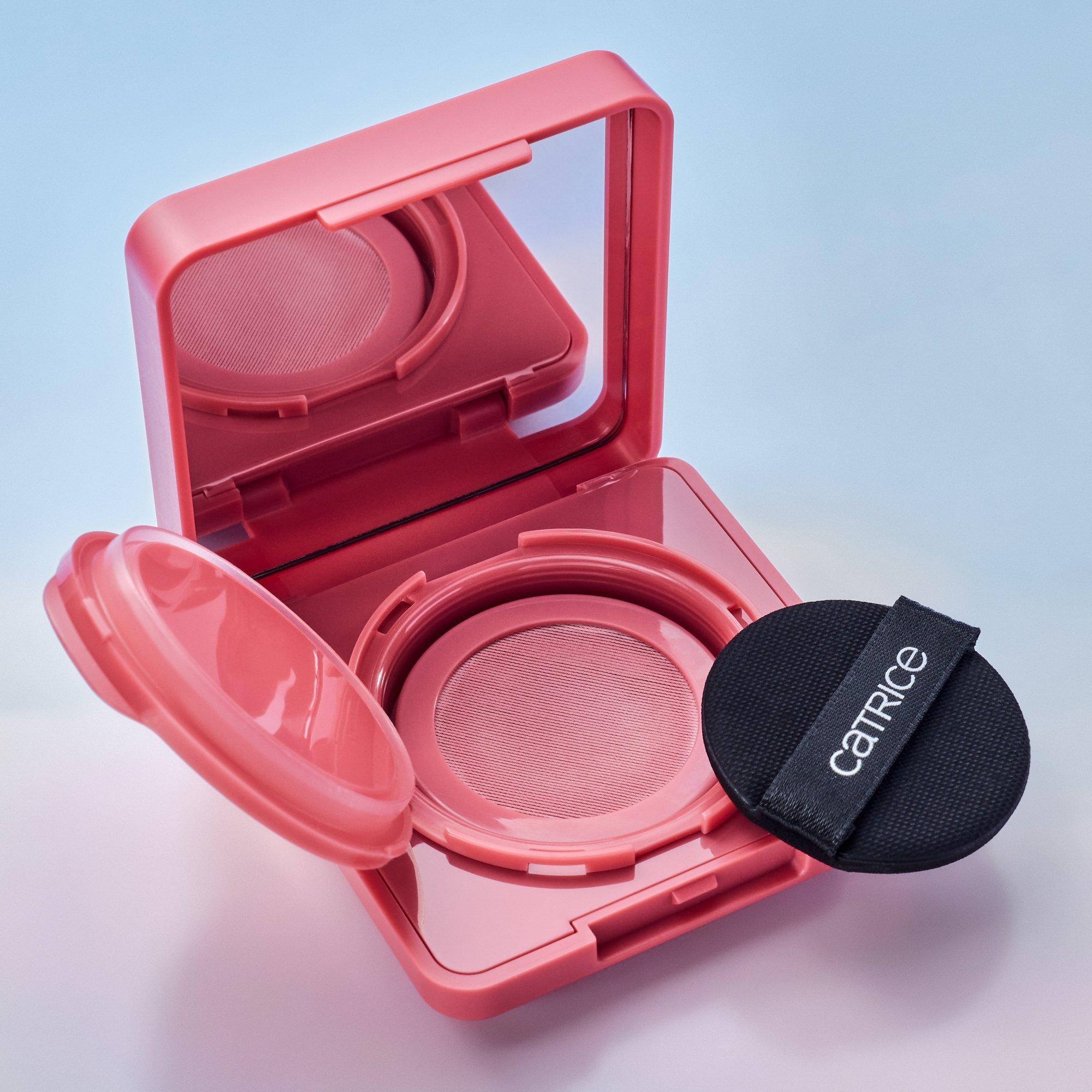 Cloud Tint Cushion Blush