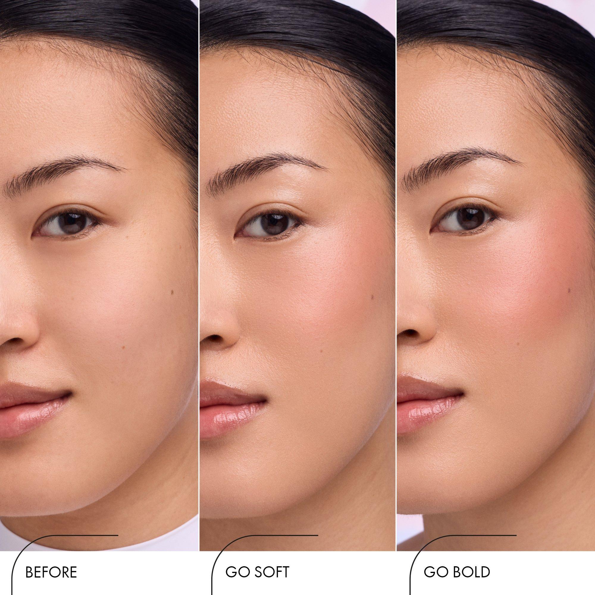 Cloud Tint Cushion Blush
