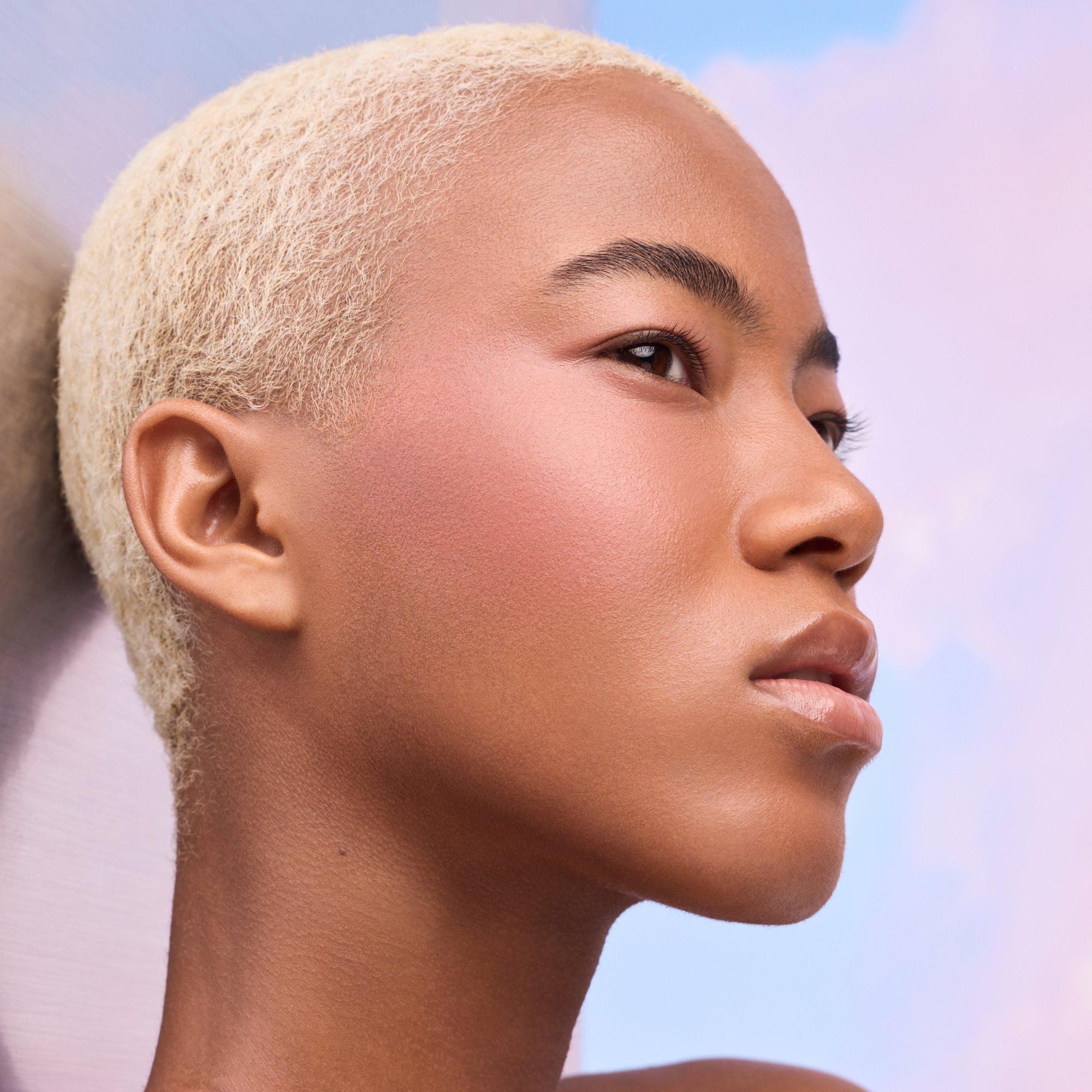 云感轻透腮红气垫