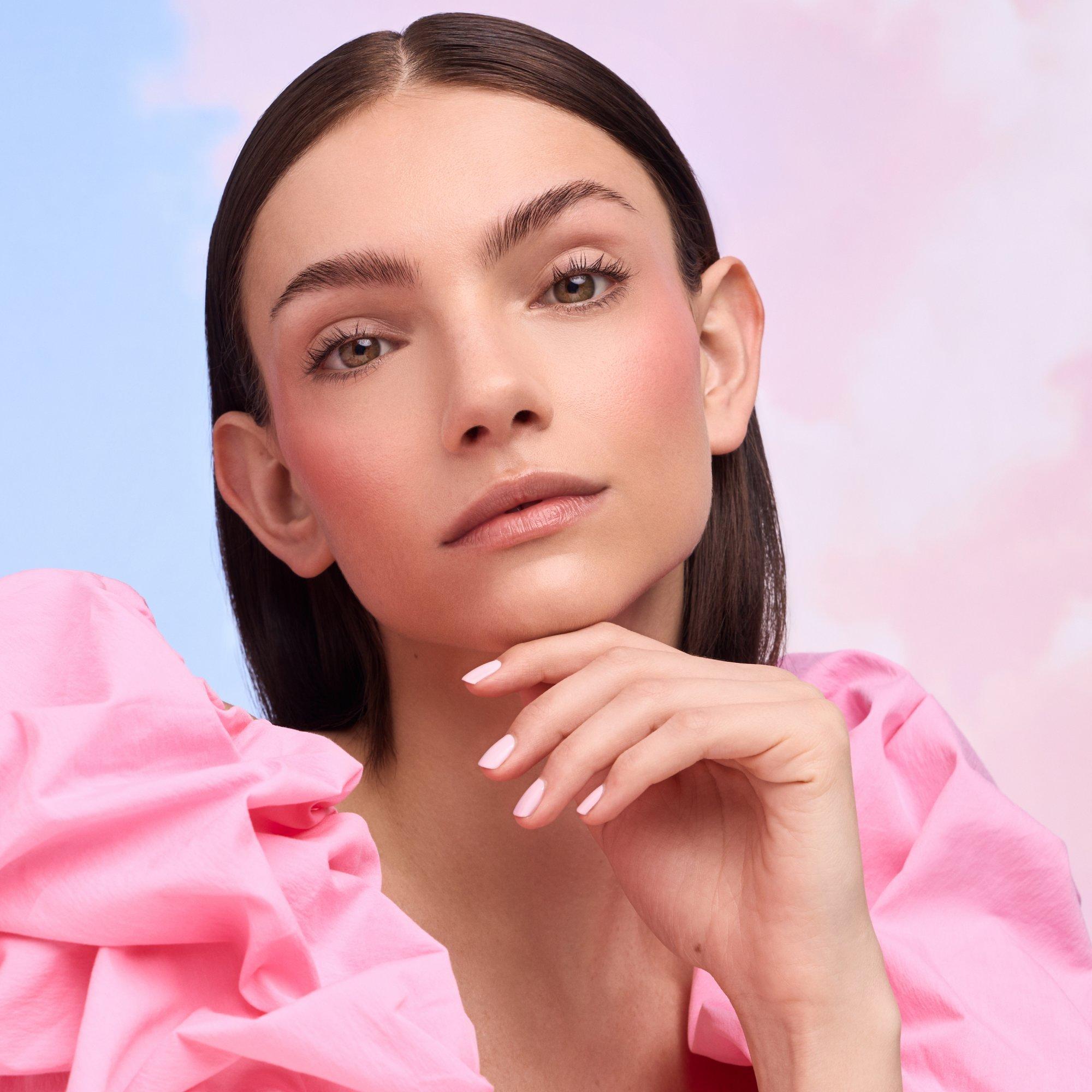 云感轻透腮红气垫