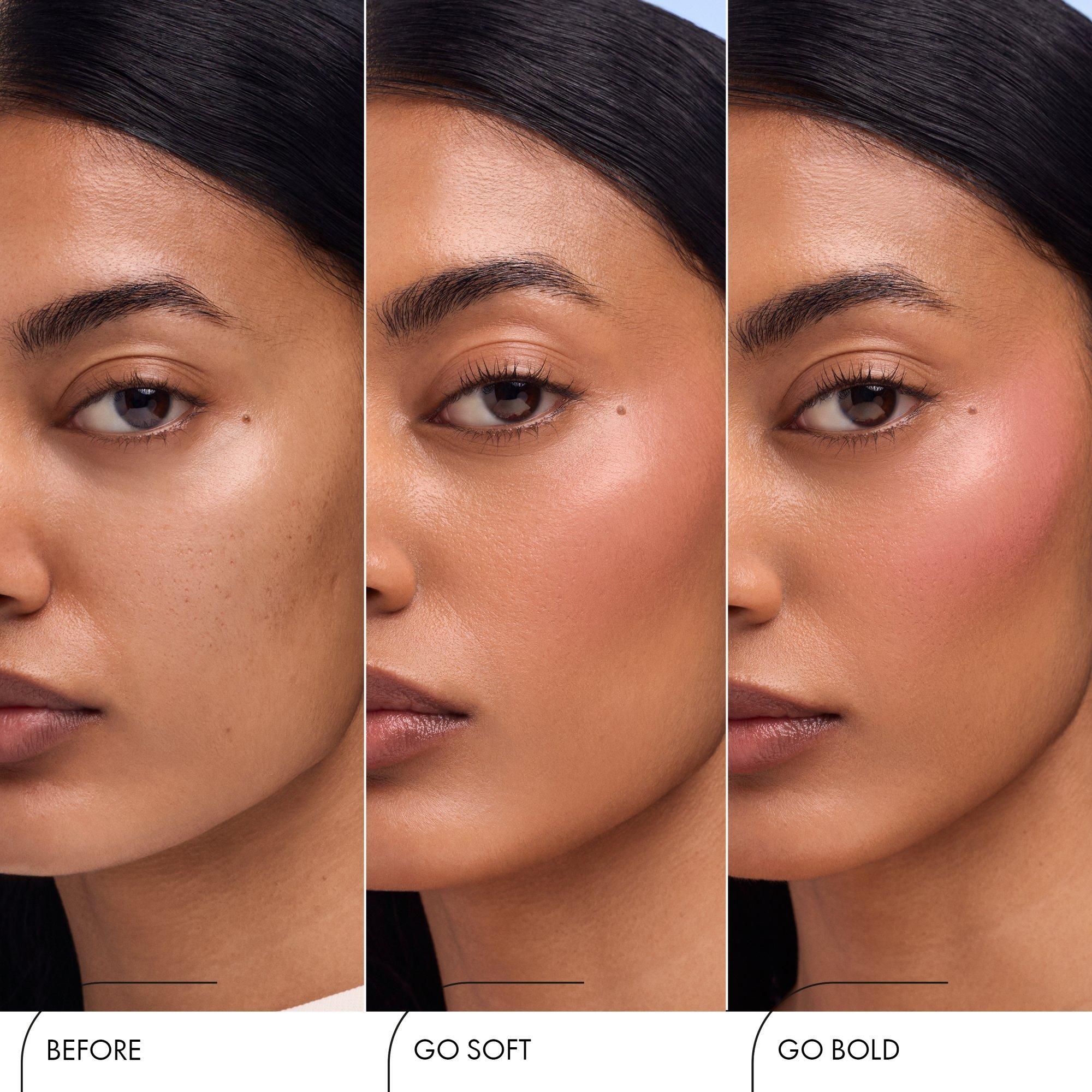 Cloud Tint Cushion Blush