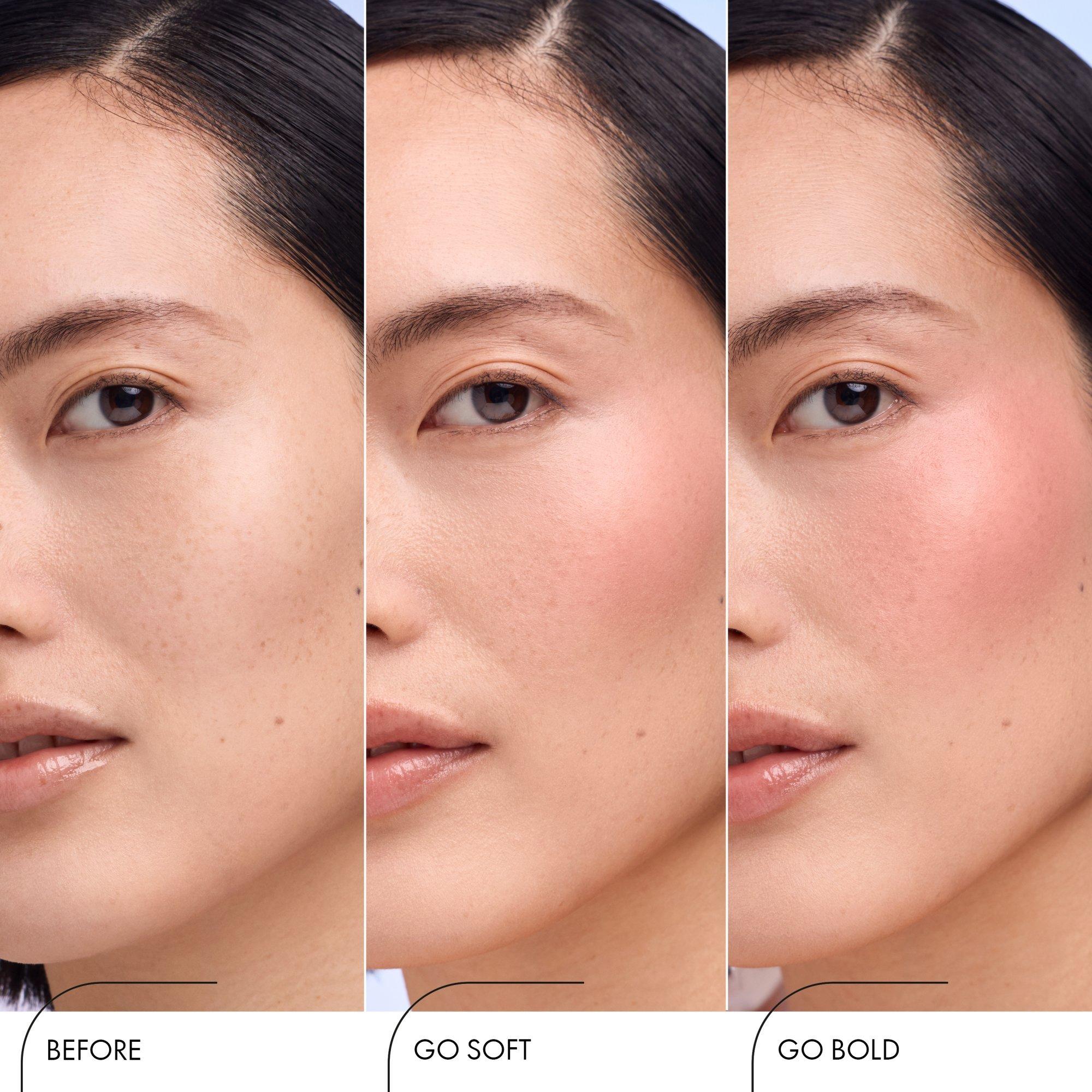Cloud Tint Cushion Blush