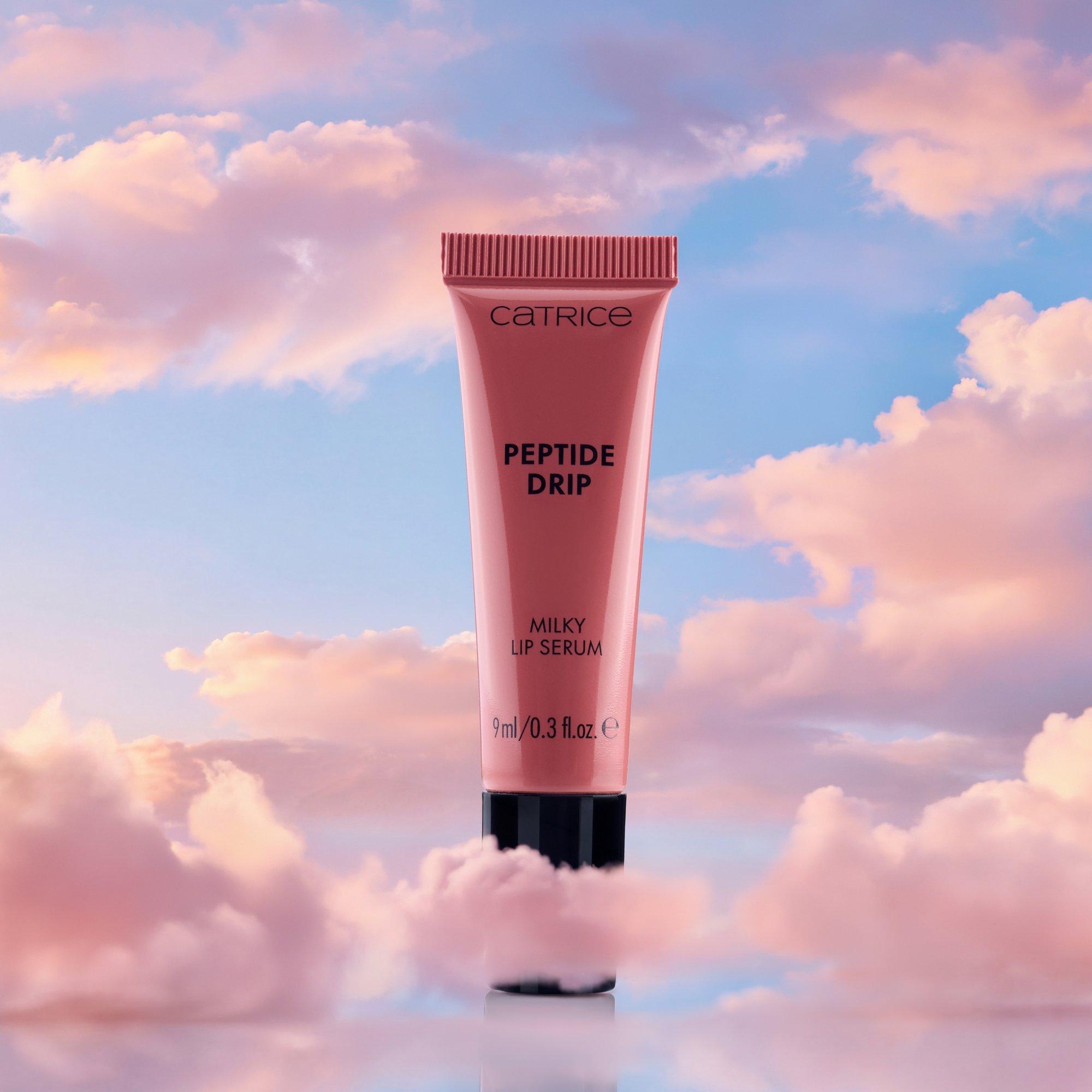 Peptide Drip Milky Lip Serum