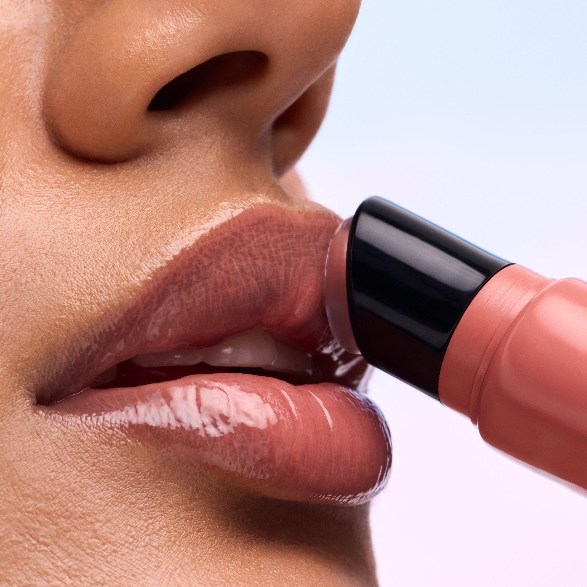 Peptide Drip Milky Lip Serum