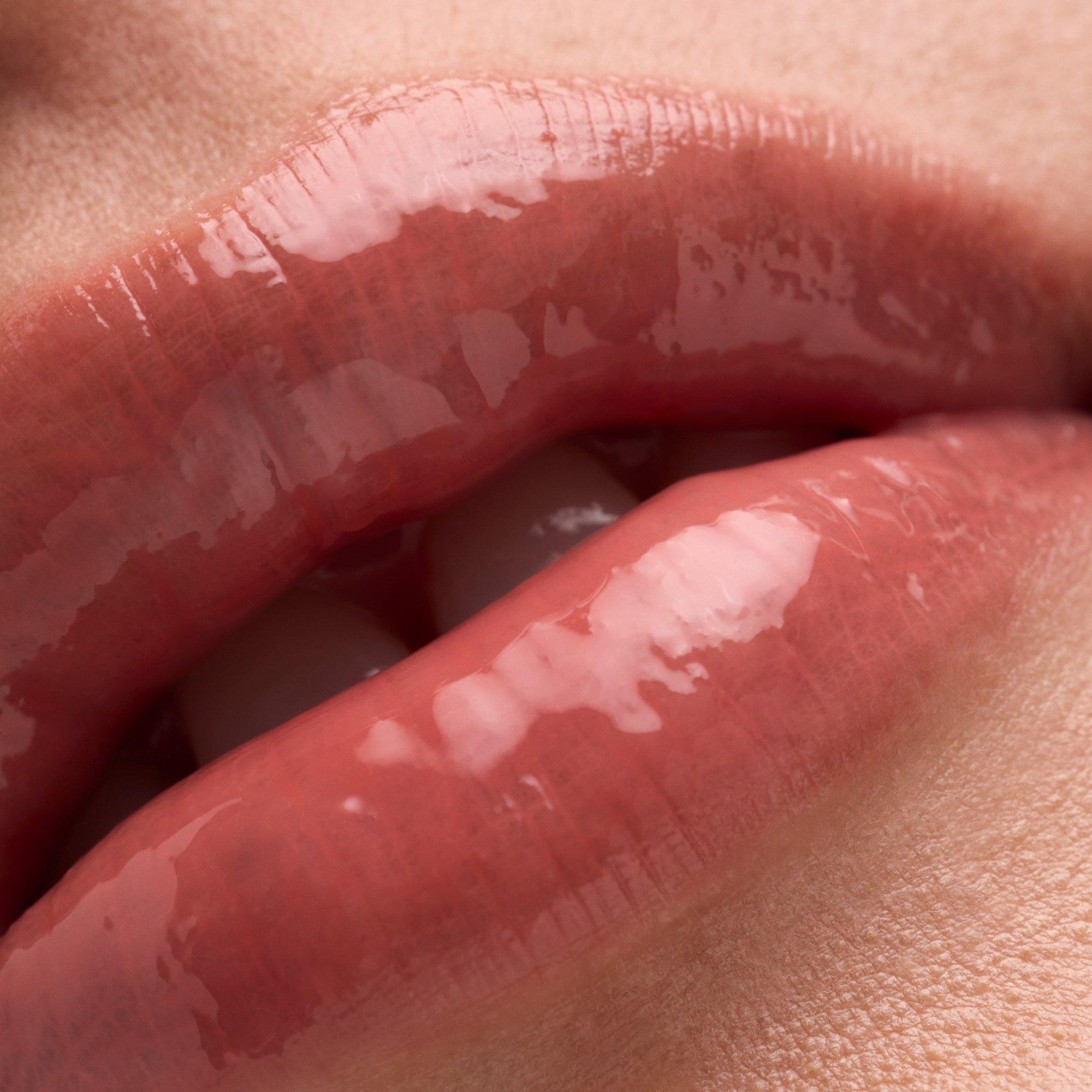 Peptide Drip Milky Lip Serum