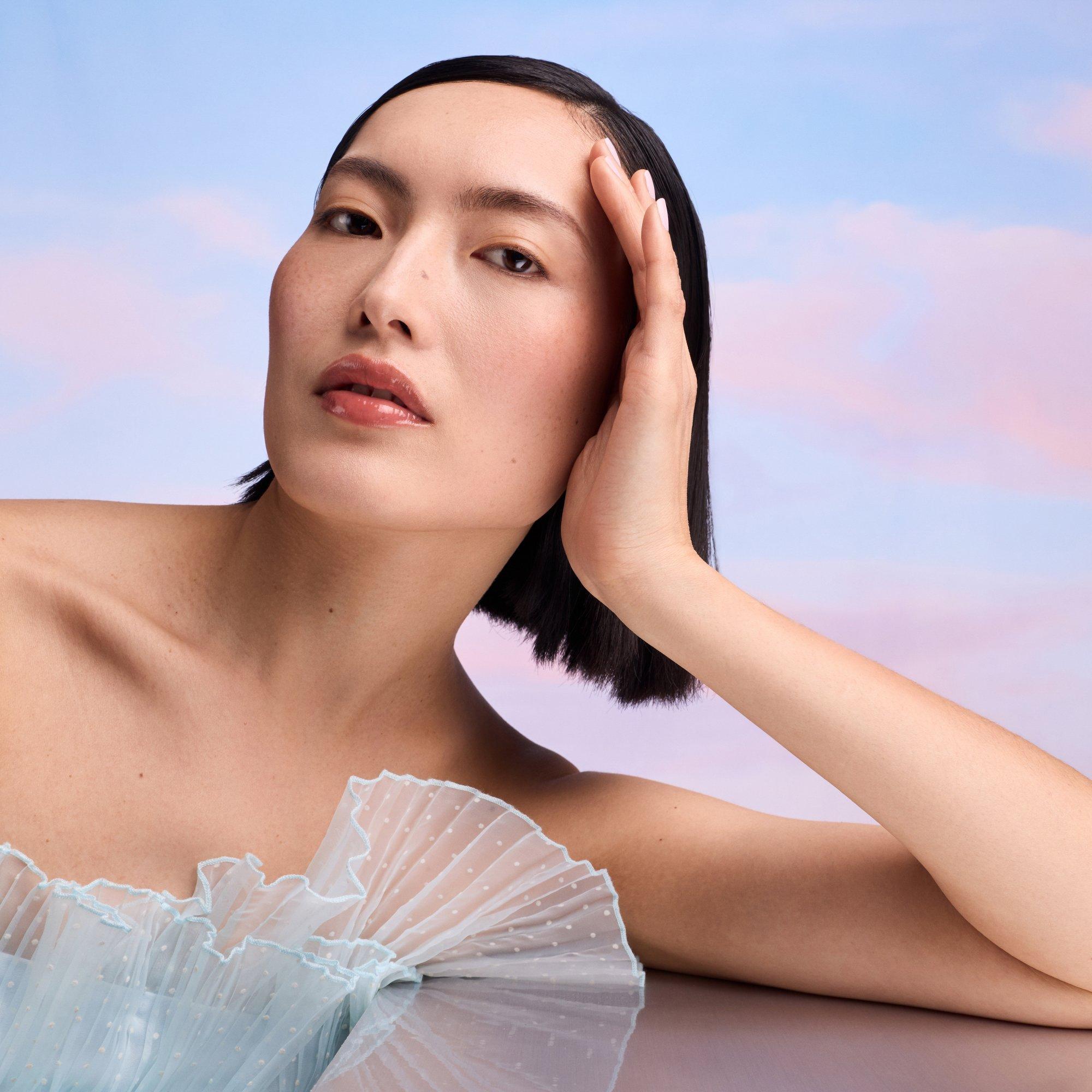 Serum do ust Peptide Drip Milky