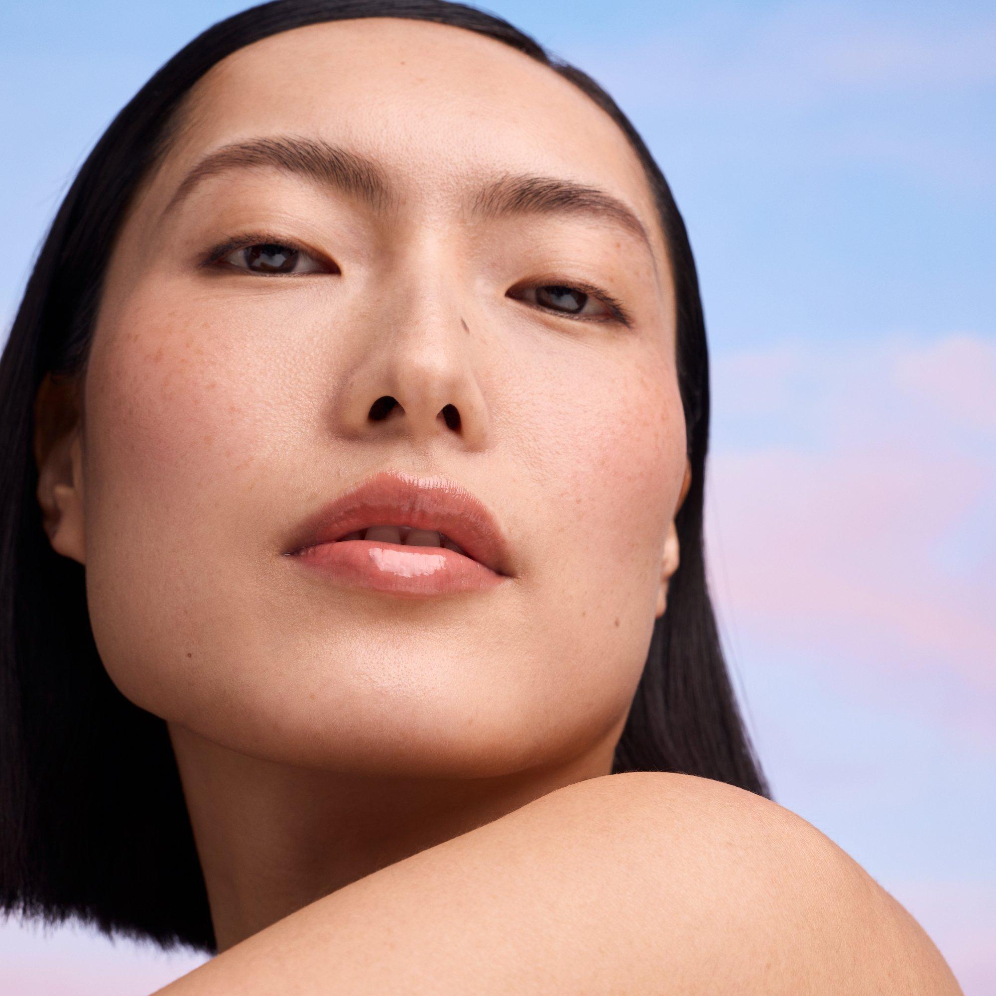 Serum do ust Peptide Drip Milky