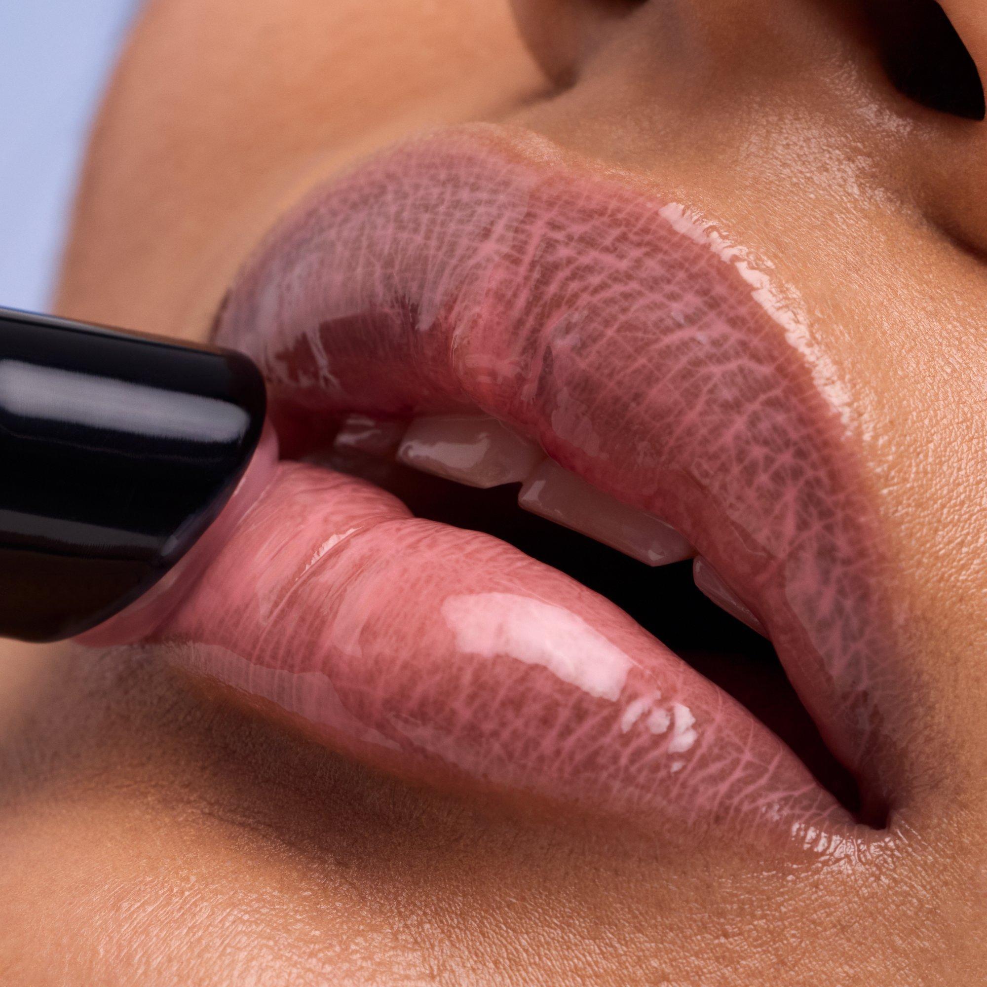 Peptide Drip Milky Lip Serum