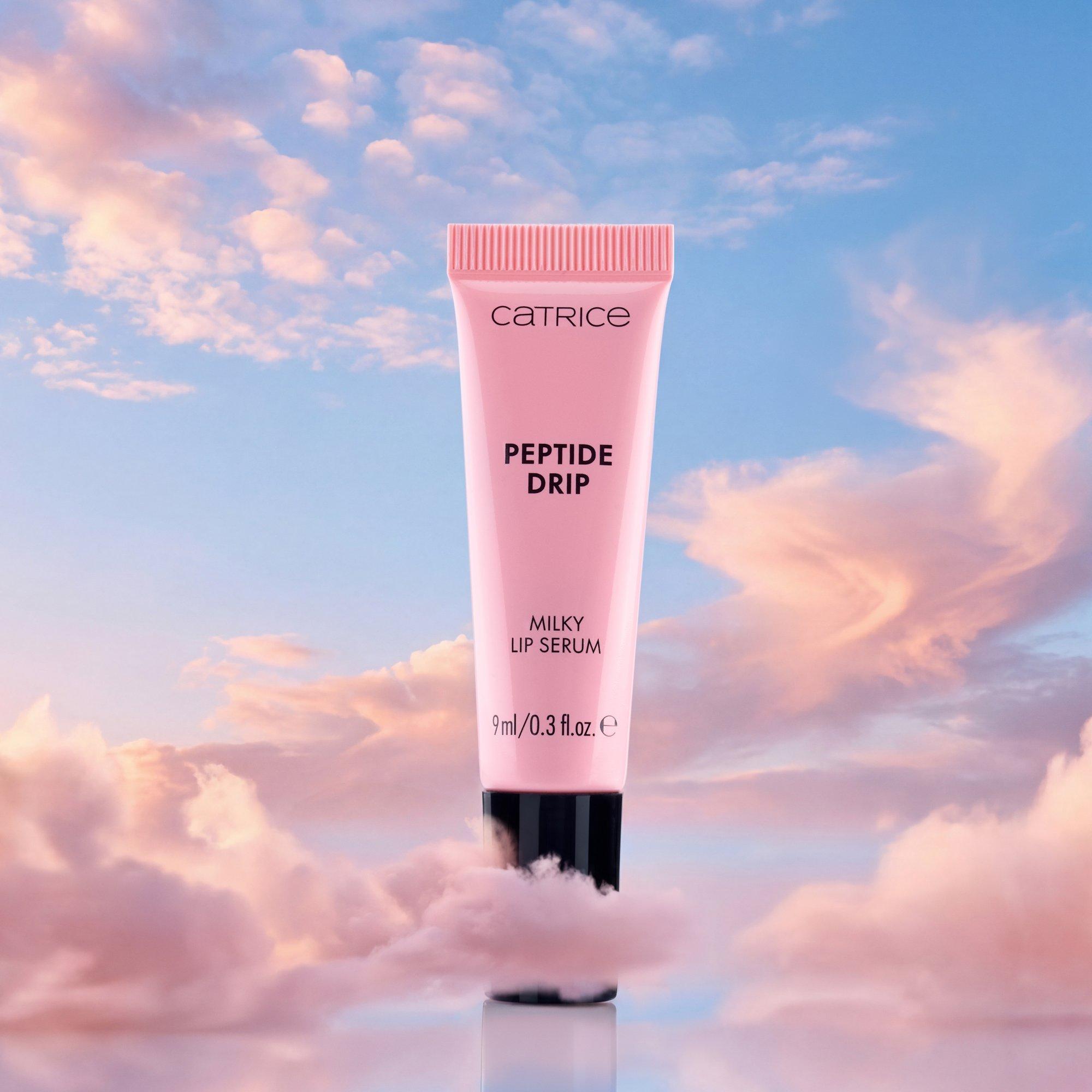 Peptide Drip Milky Lip Serum