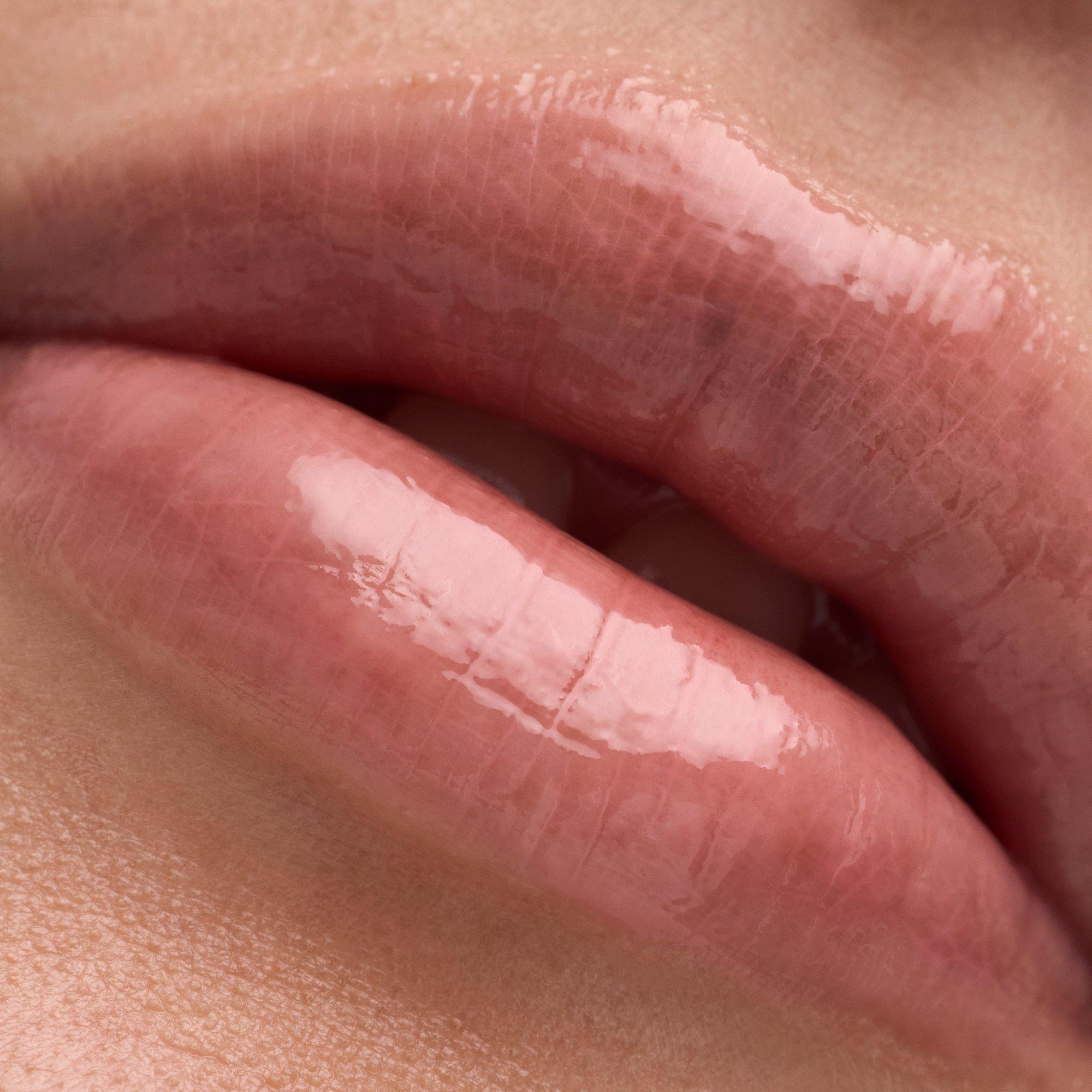 Peptide Drip Milky Lip Serum