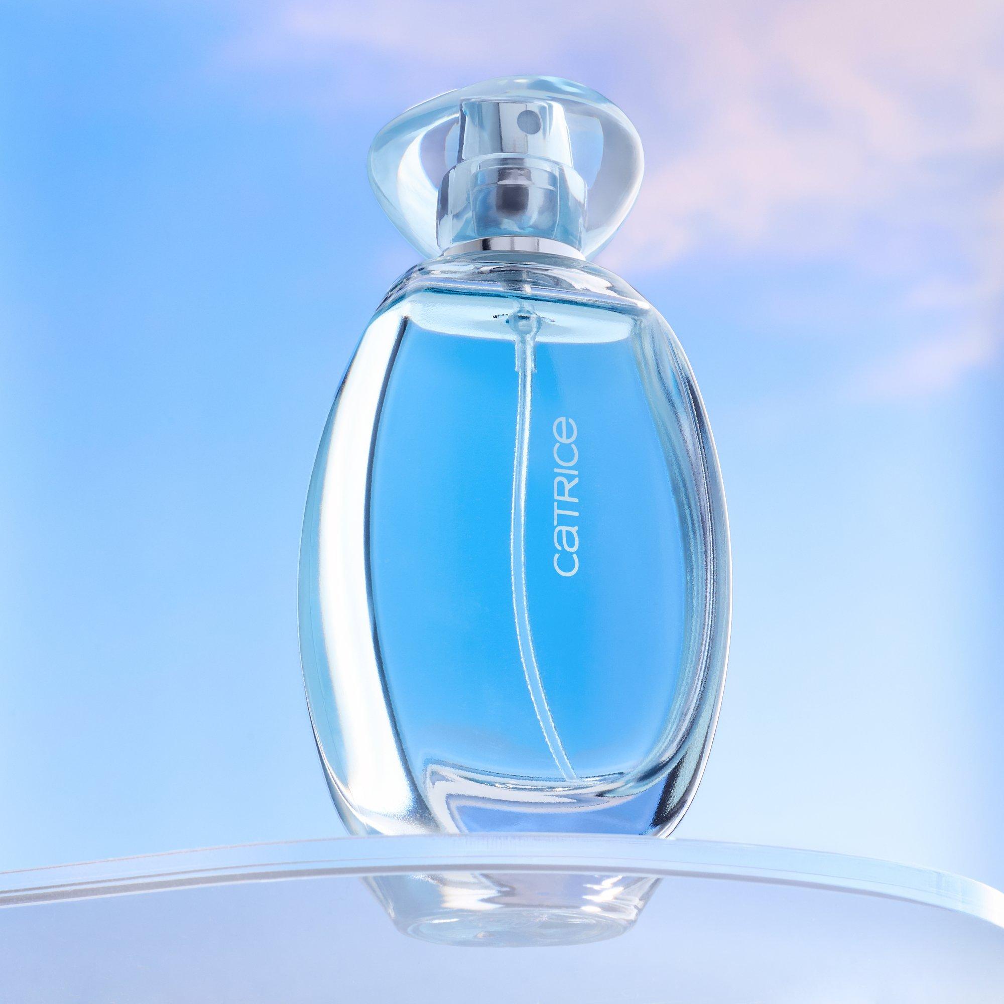 Hair & Body Fragrance Mist