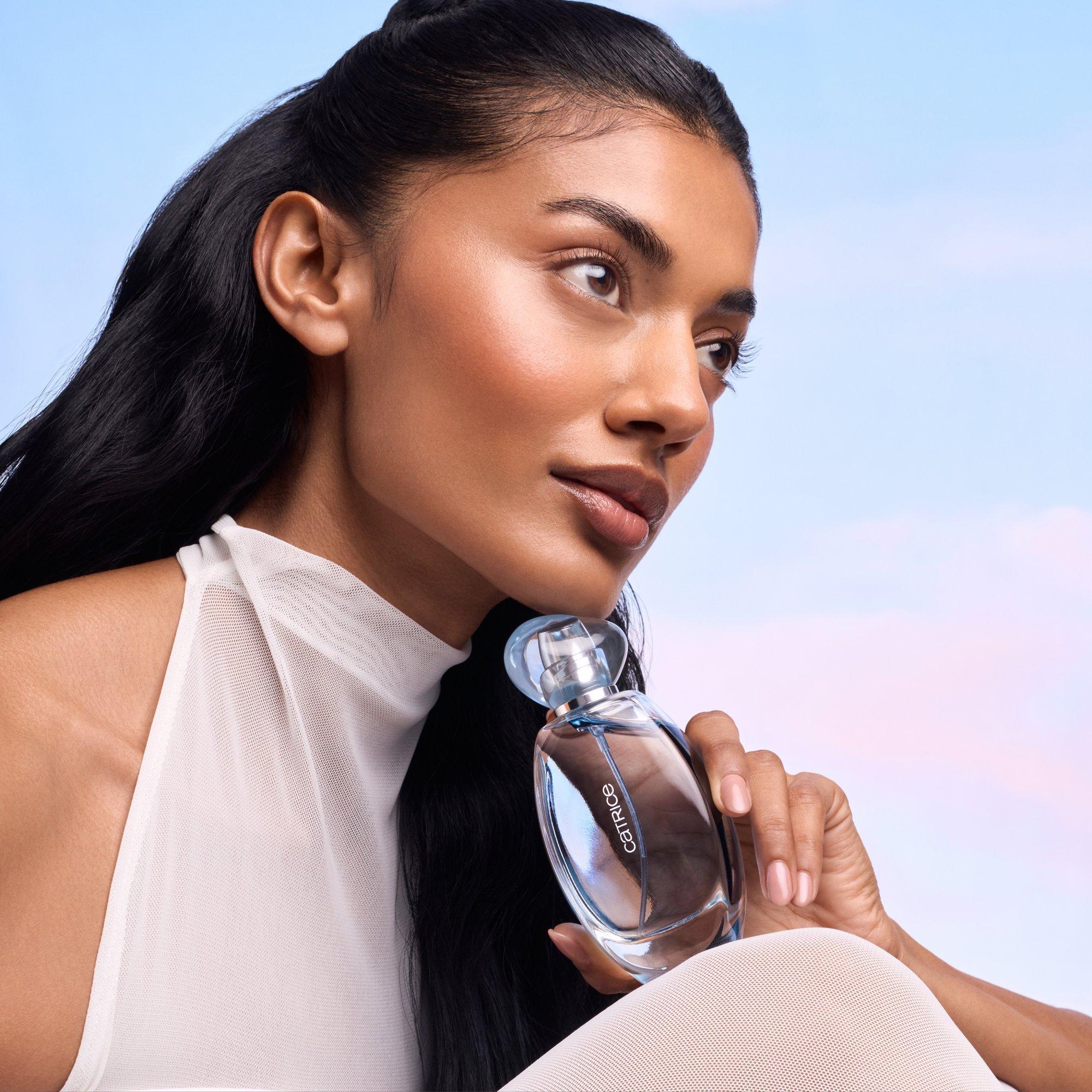 Hair & Body Fragrance Mist