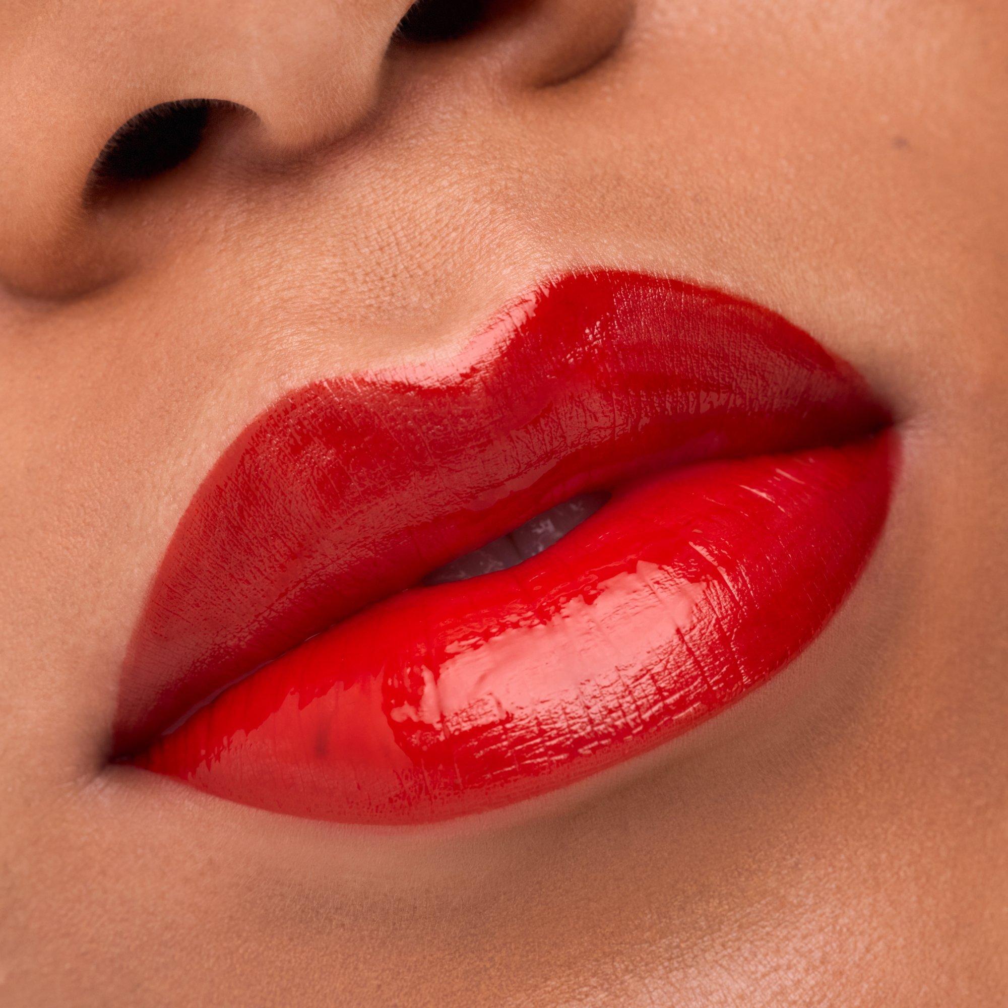 Water Glaze Lip Stain