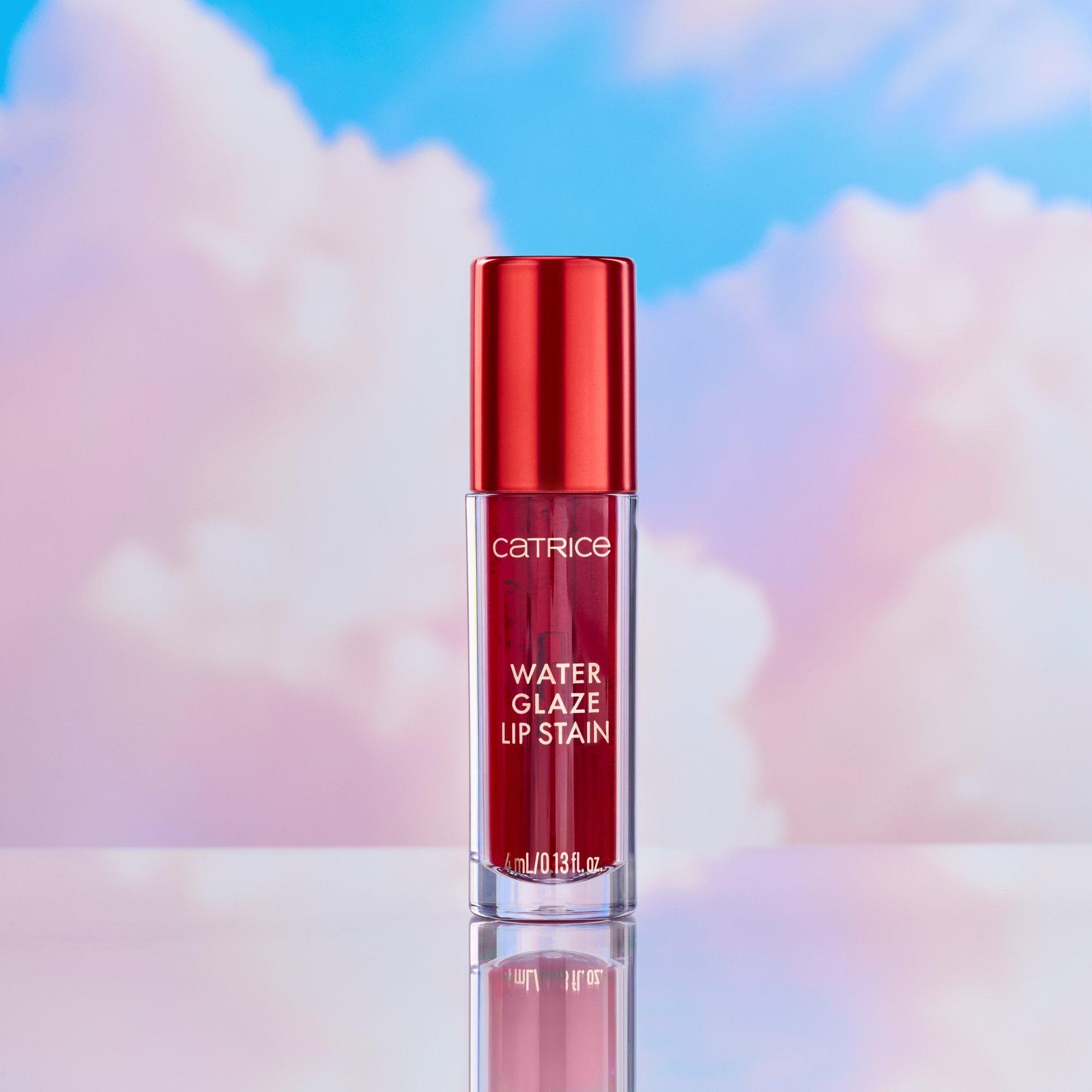 Water Glaze Lip Stain