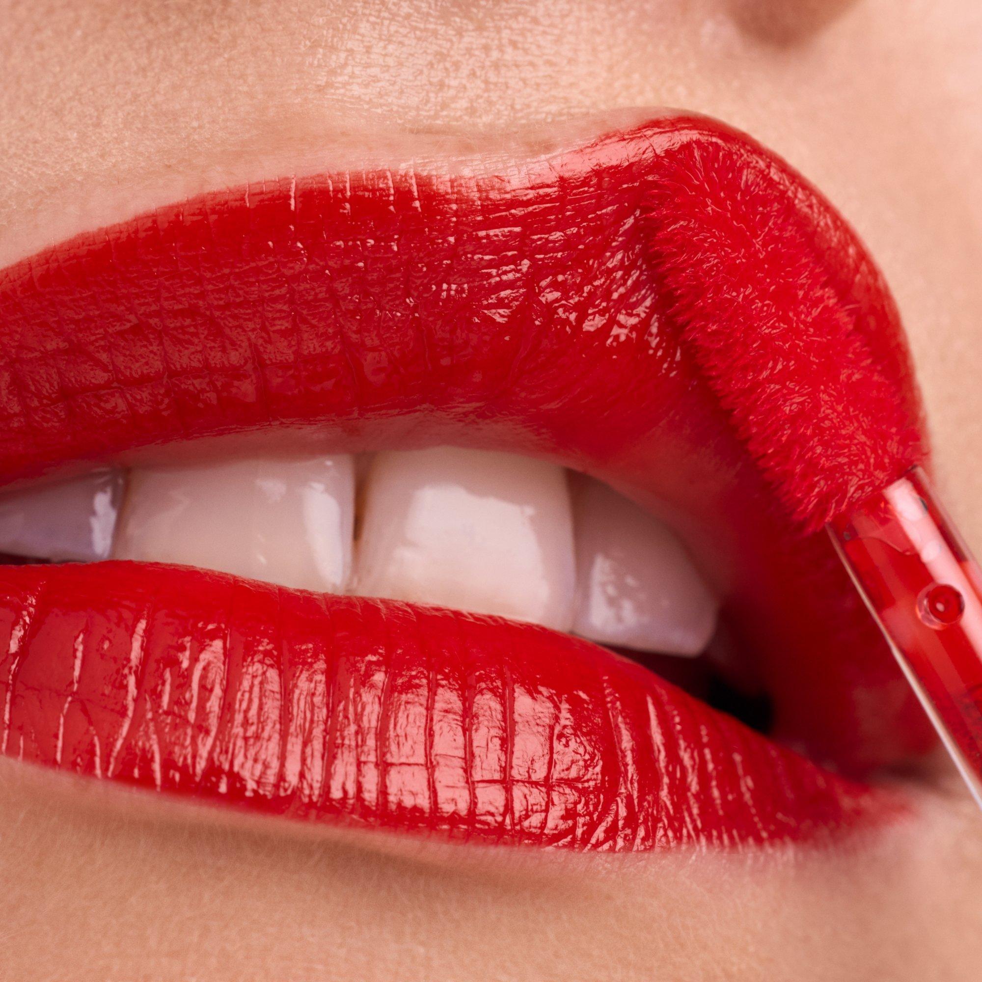 Water Glaze Lip Stain