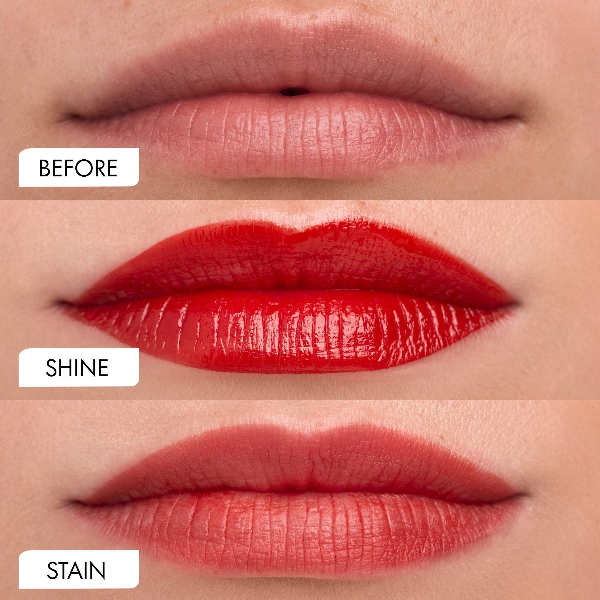 Water Glaze Lip Stain