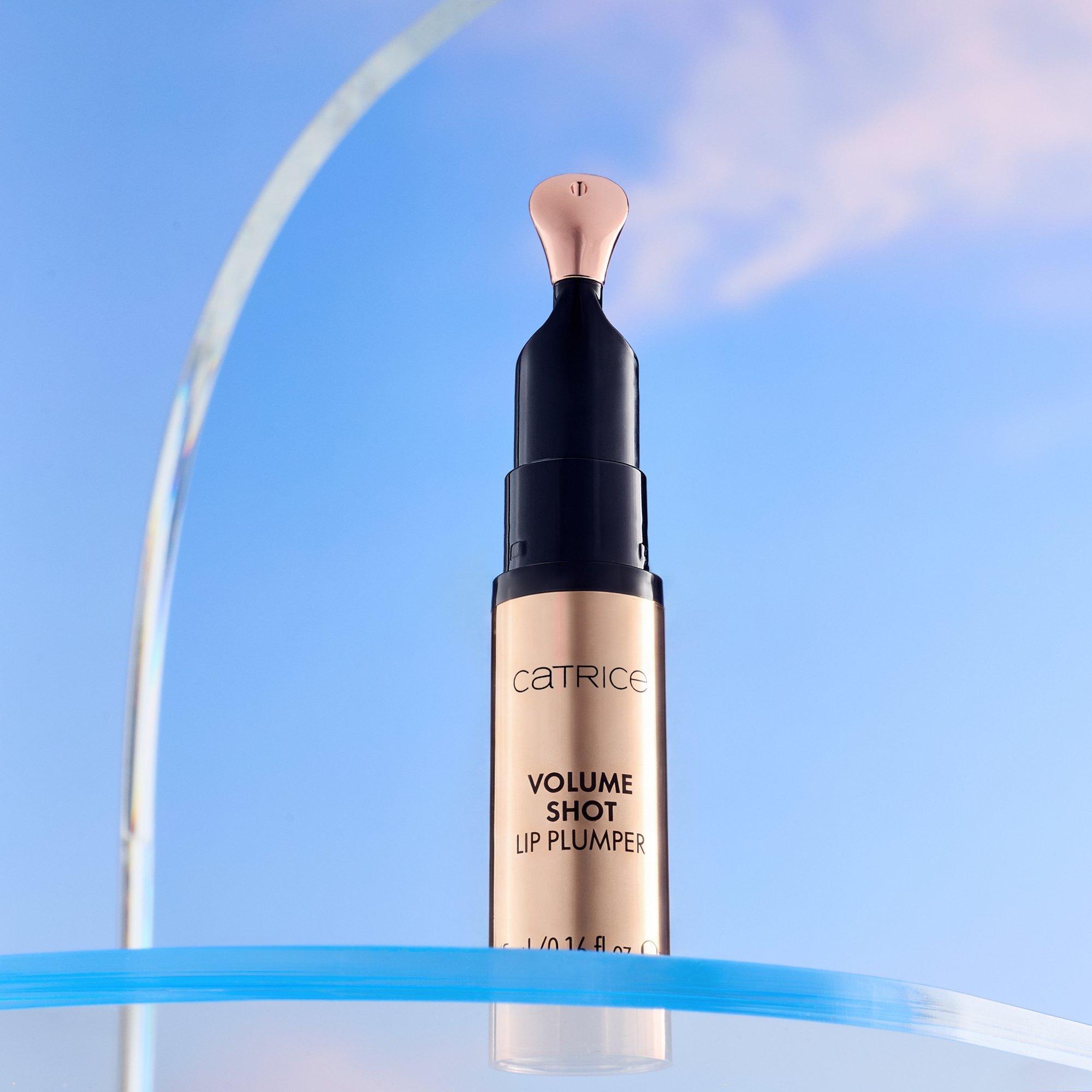 Volume Shot Lip Plumper