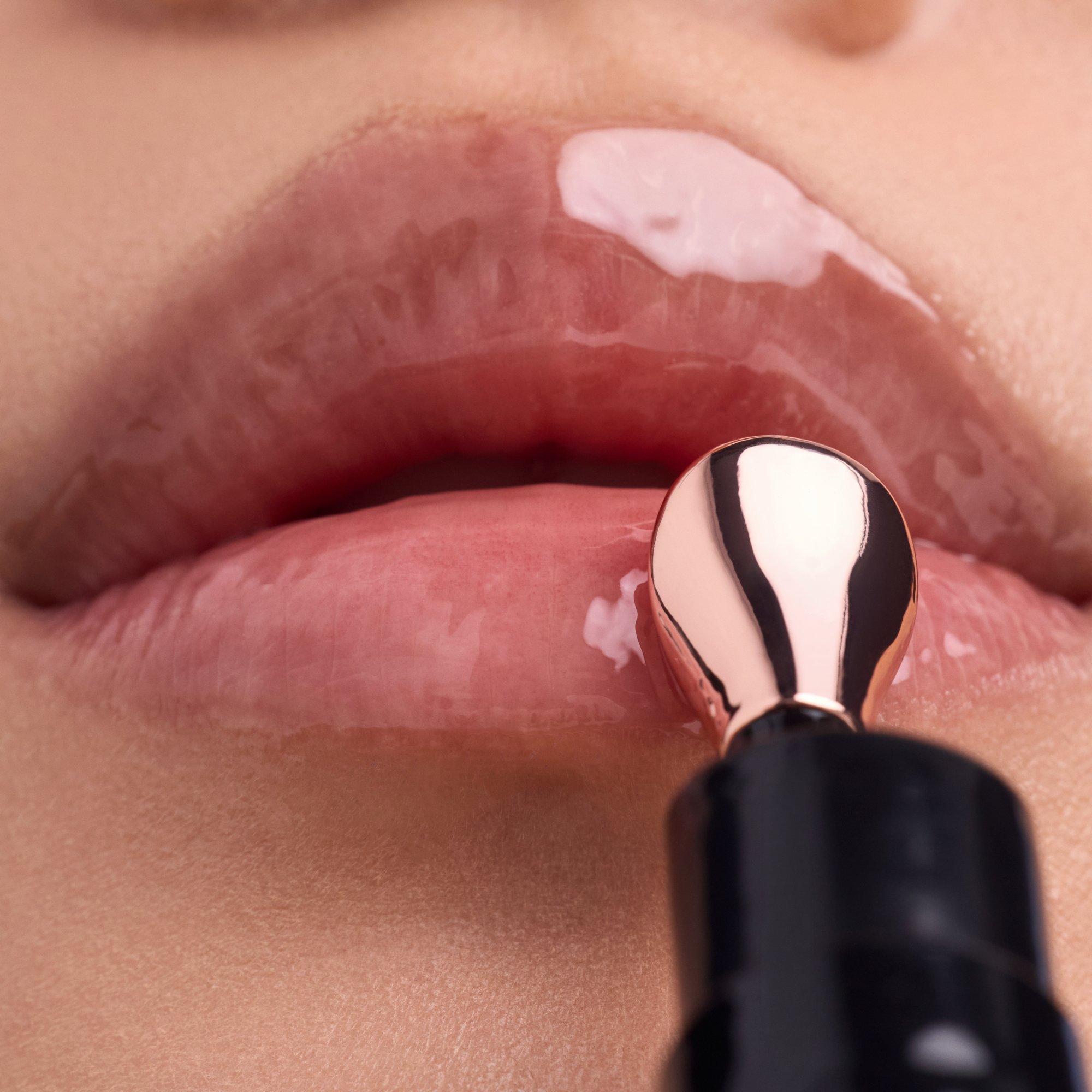 Volume Shot Lip Plumper