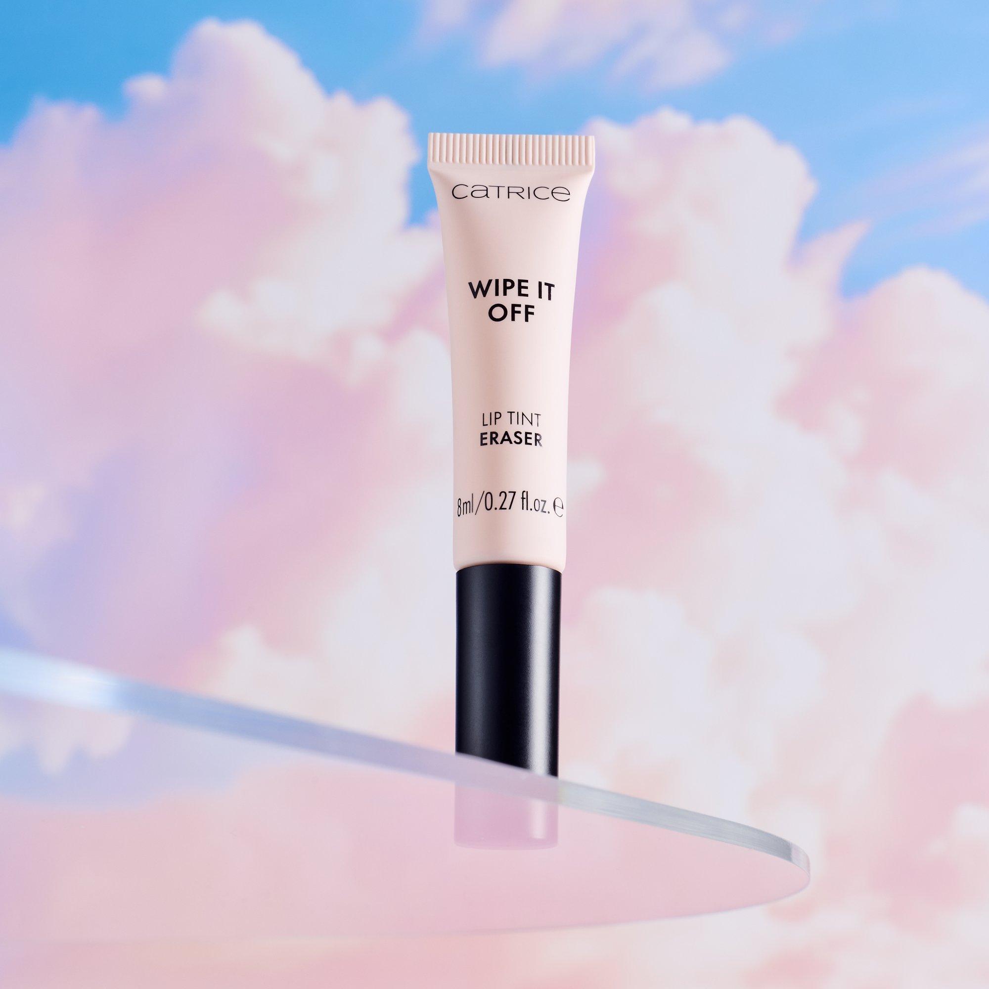 Wipe It Off Lip Tint Eraser