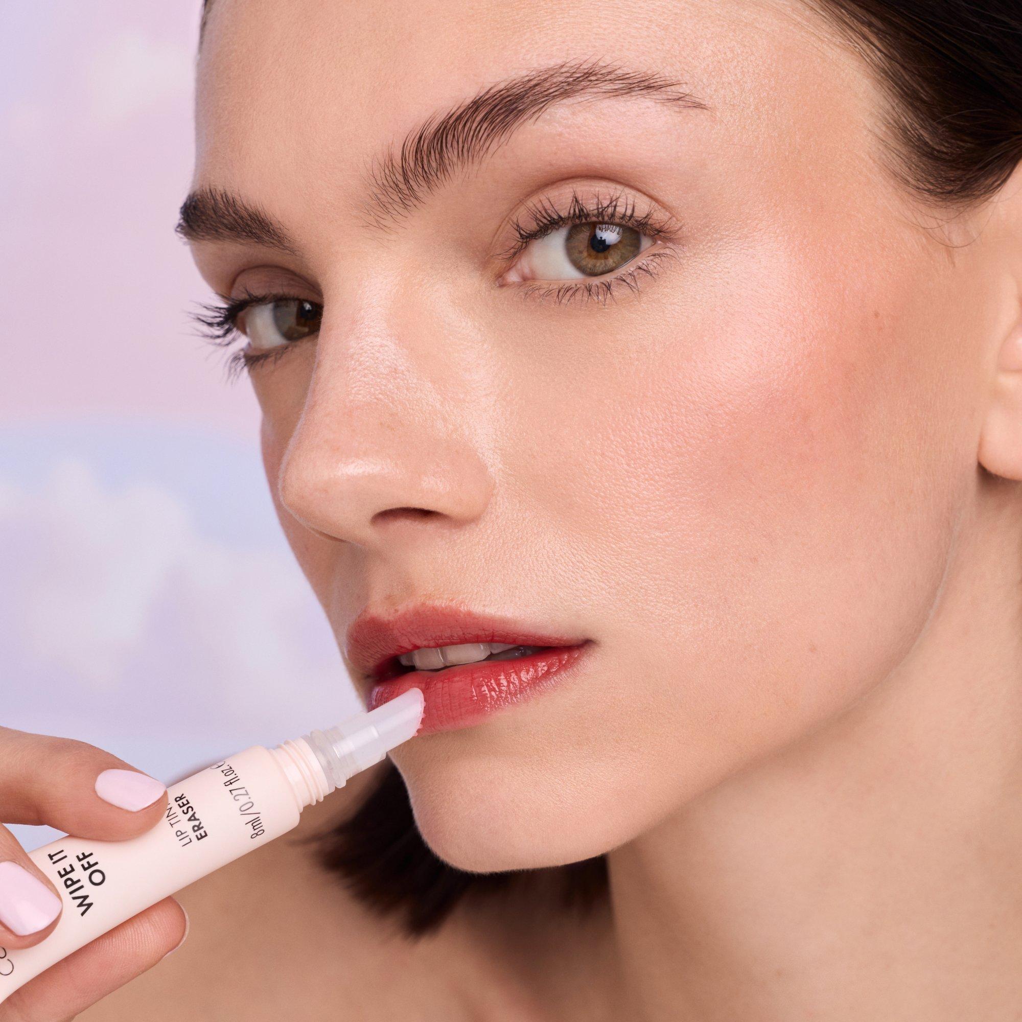 Wipe It Off Lip Tint Eraser