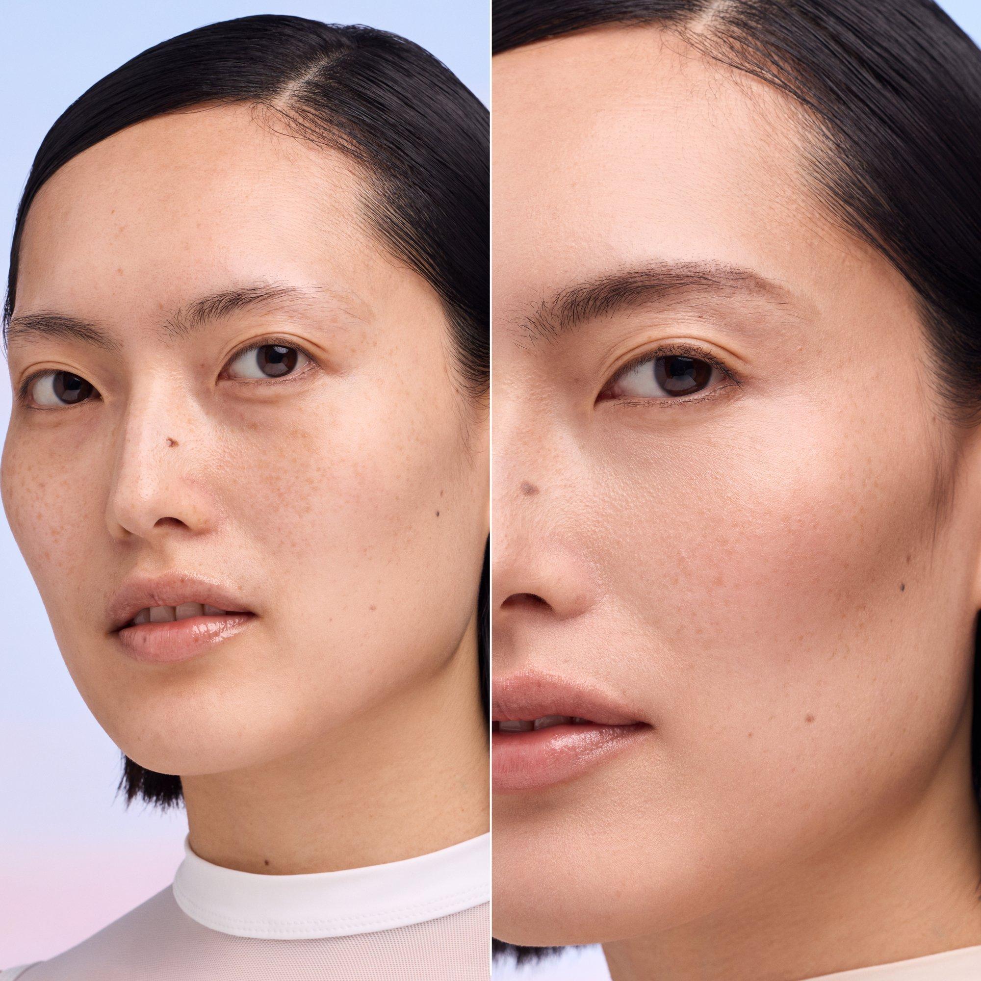 Soft Blur Contour Trio Powder