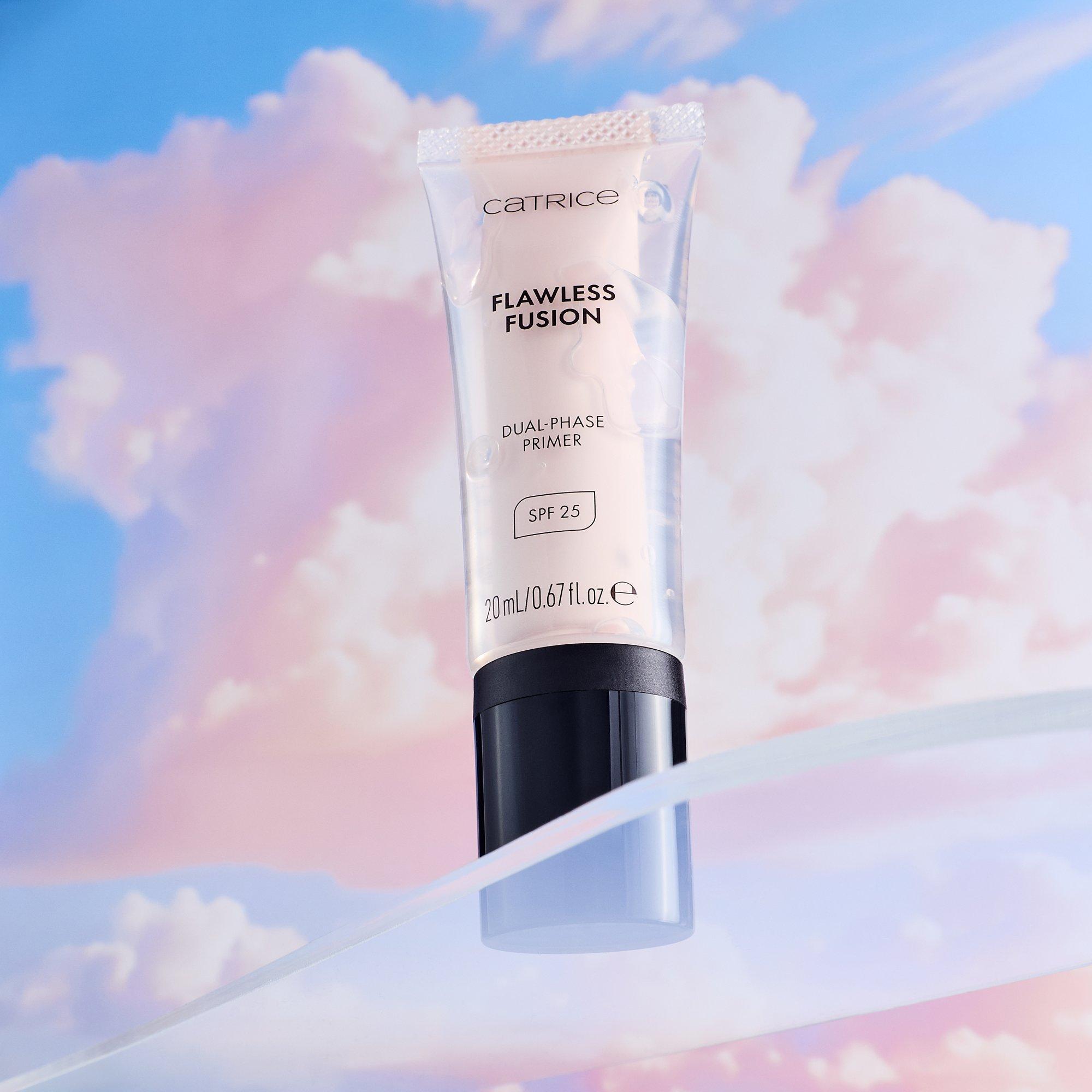 Prebase bifásica Flawless Fusion
