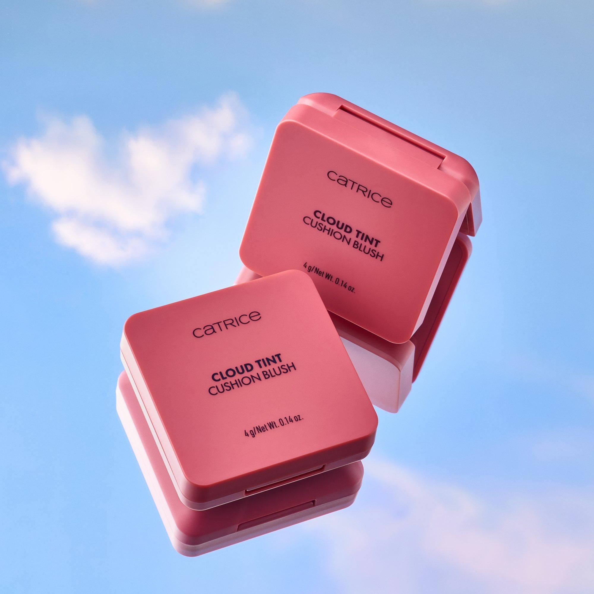 Cloud Tint Cushion Blush