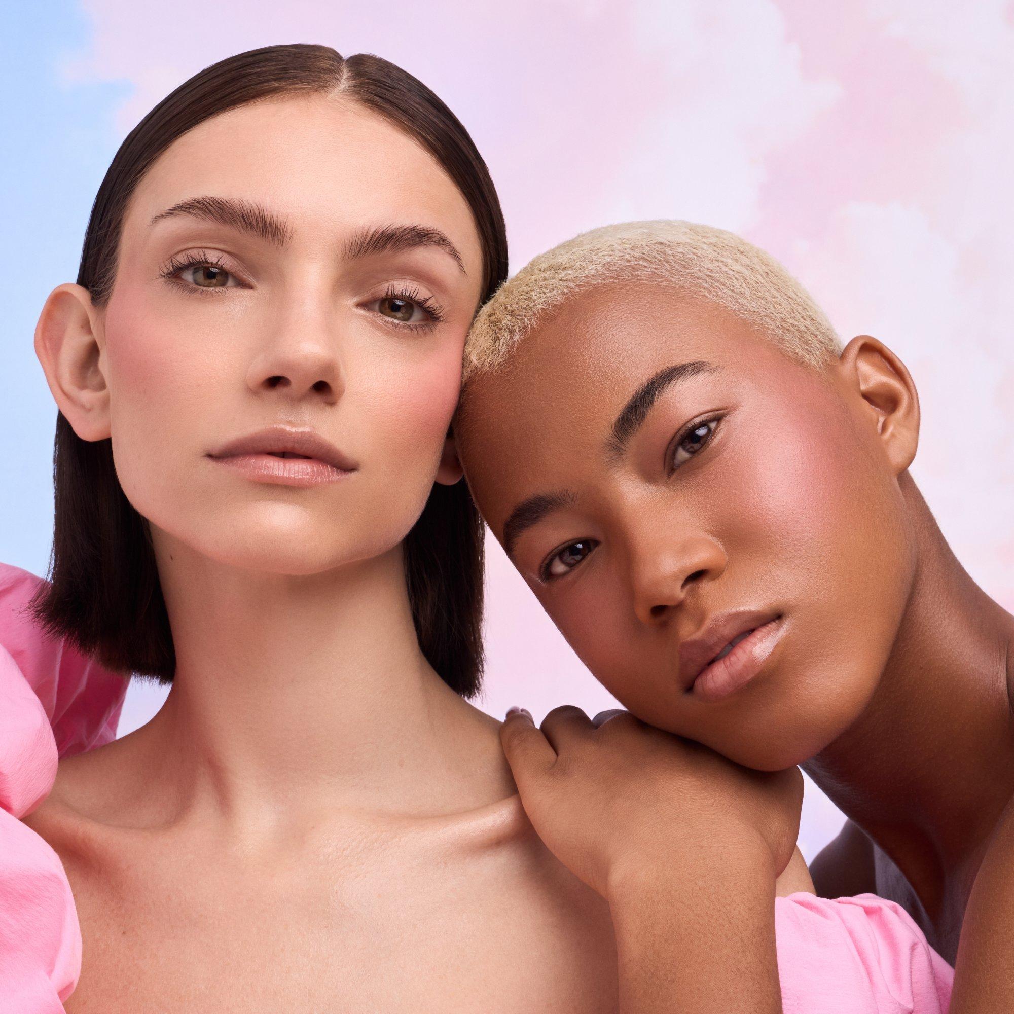 Cloud Tint Cushion Blush