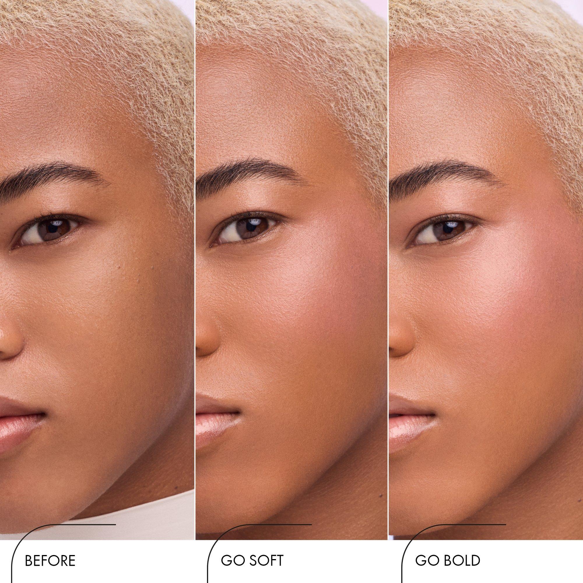 Cloud Tint Cushion Blush