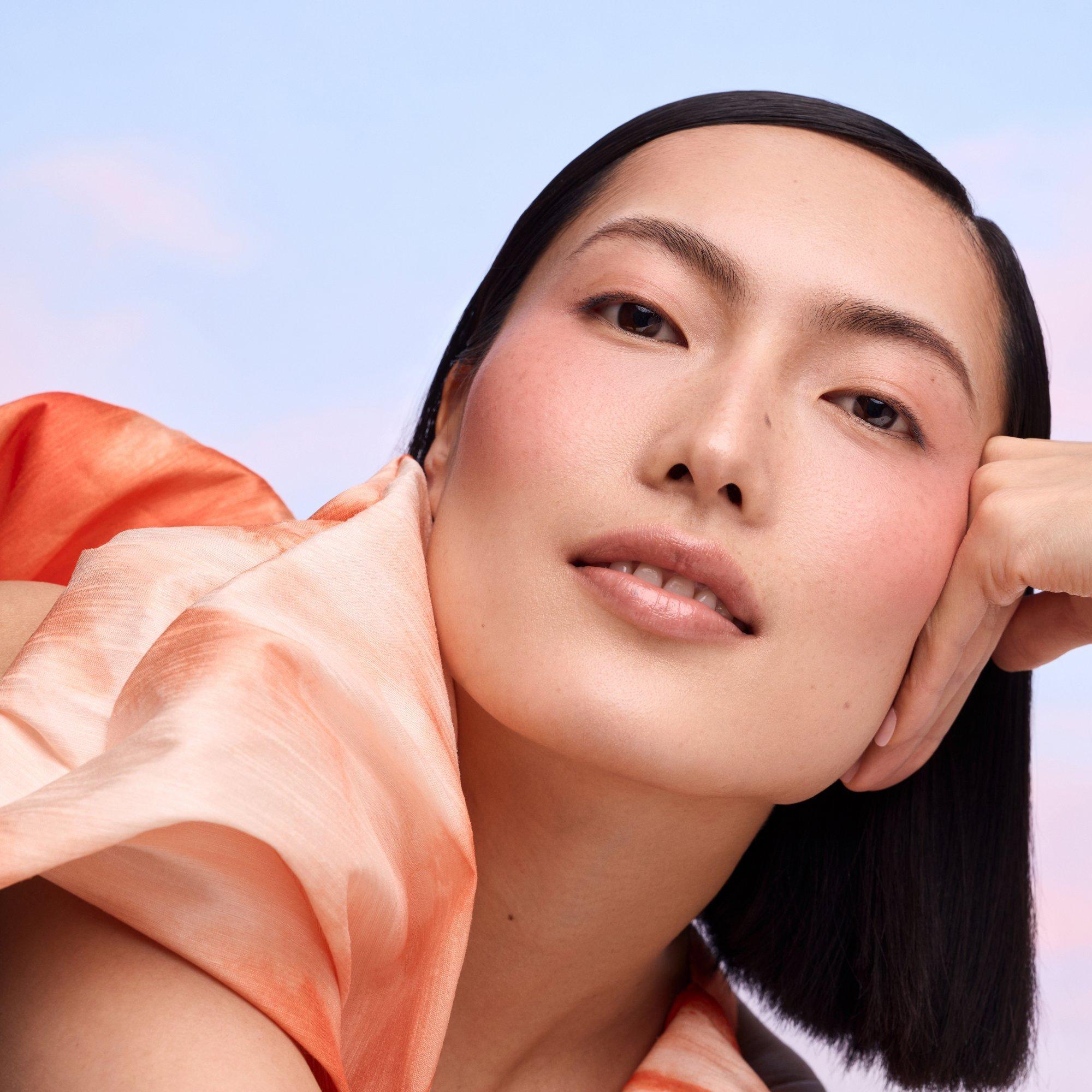 Cloud Tint Cushion Blush