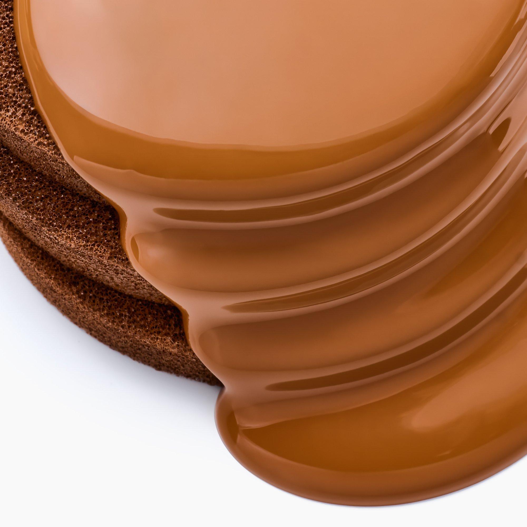 Invisible Cover Cushion Foundation