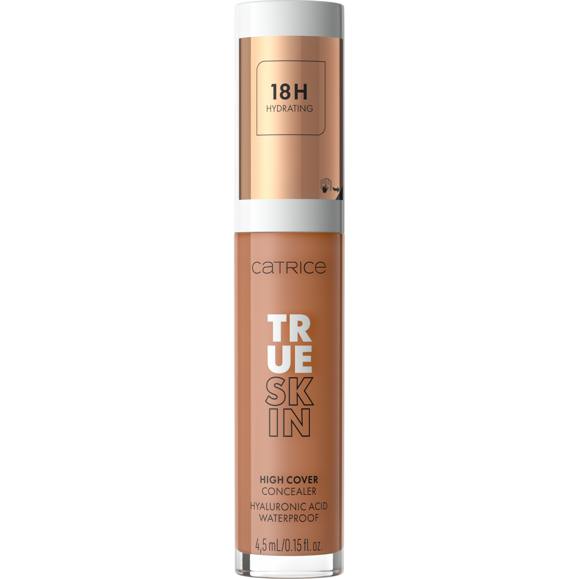 True Skin High Cover corrector