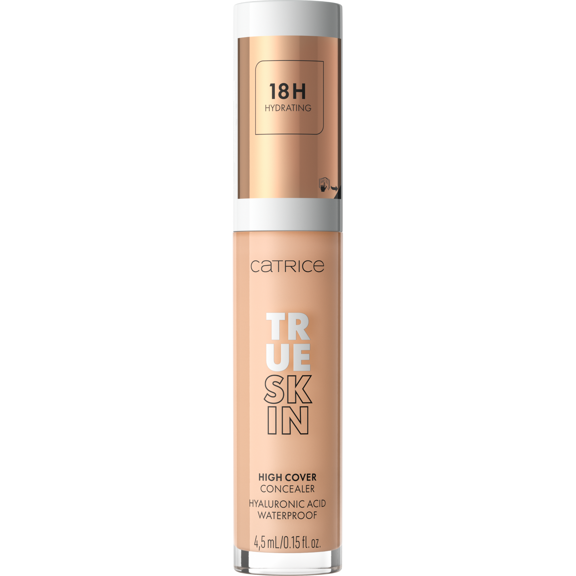 True Skin High Cover Concealer