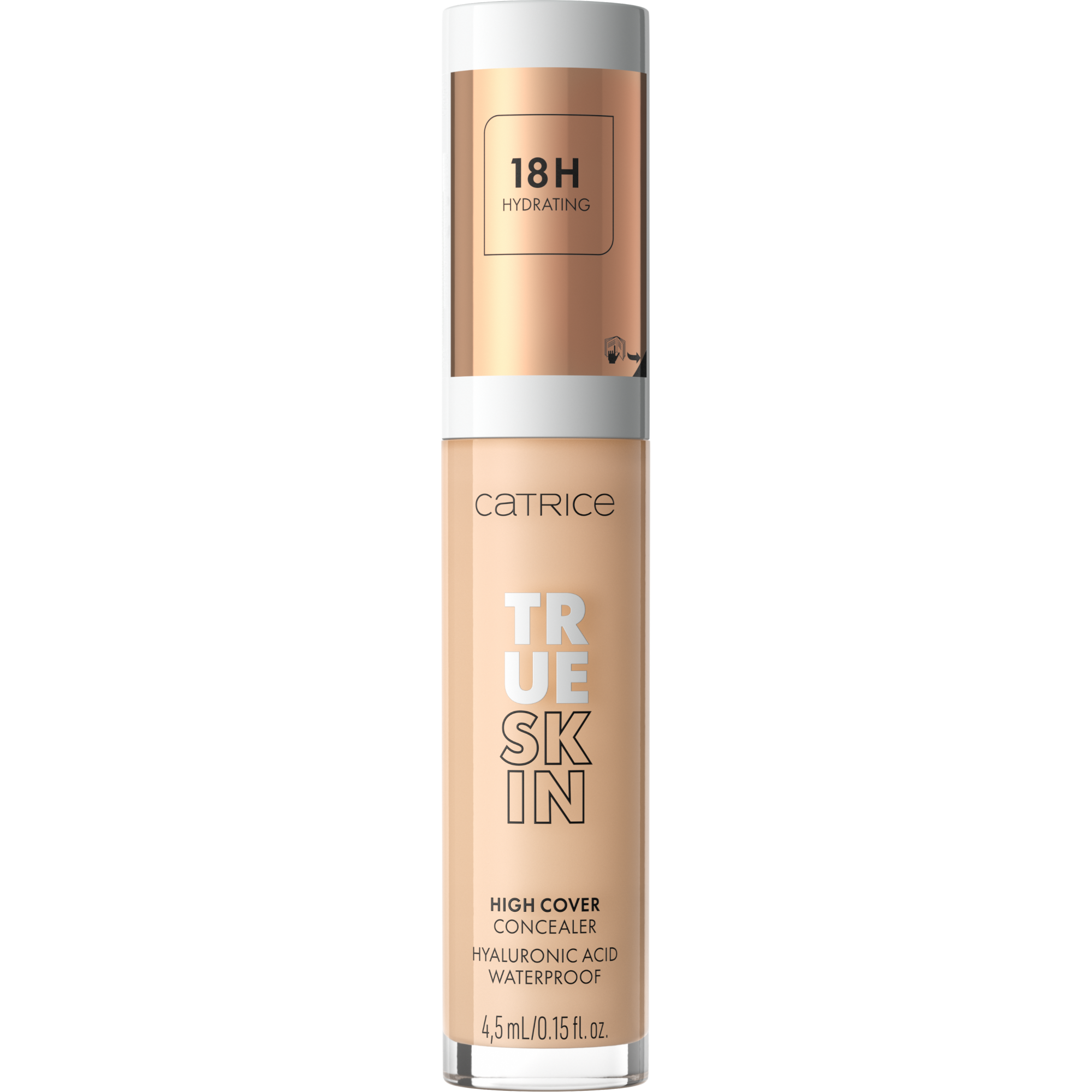 True Skin High Cover Concealer