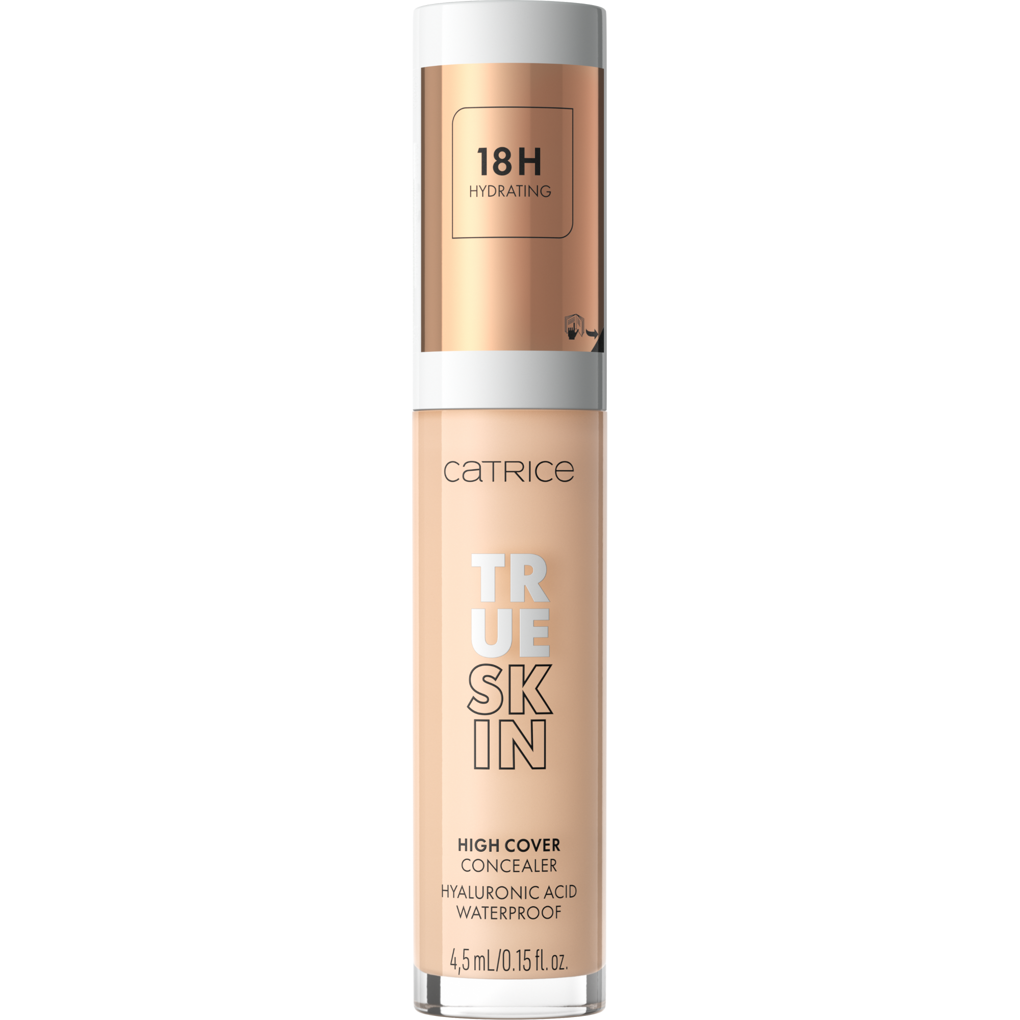 True Skin High Cover Concealer