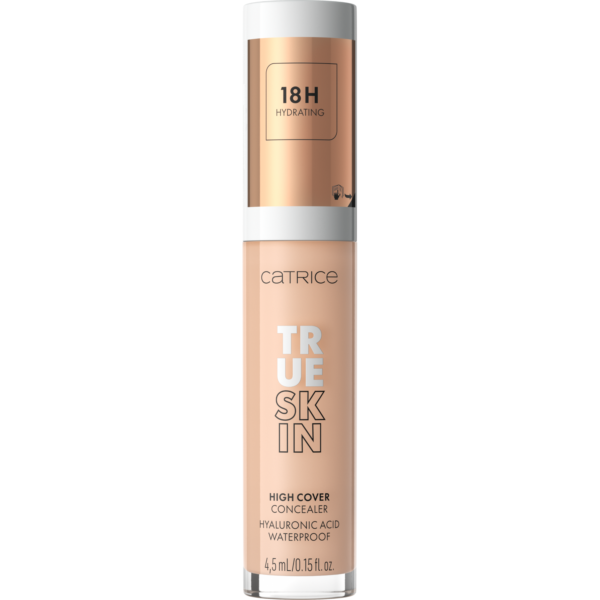 True Skin High Cover Concealer