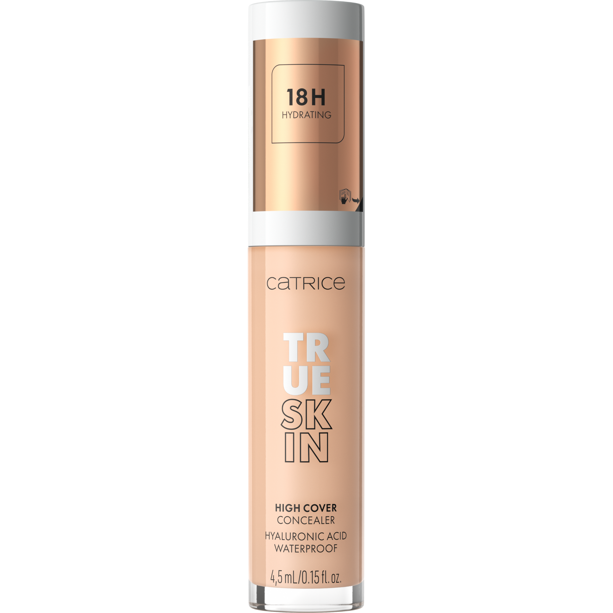 True Skin High Cover Concealer