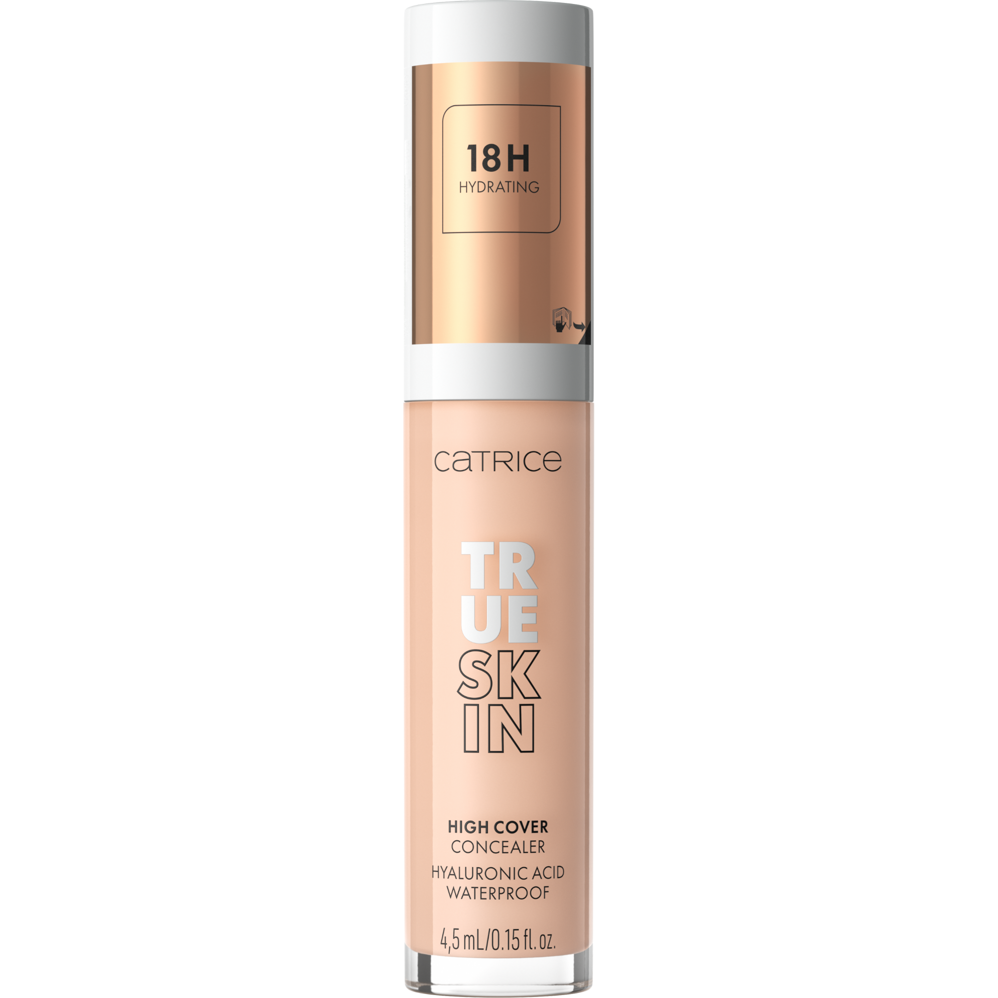 True Skin High Cover corrector